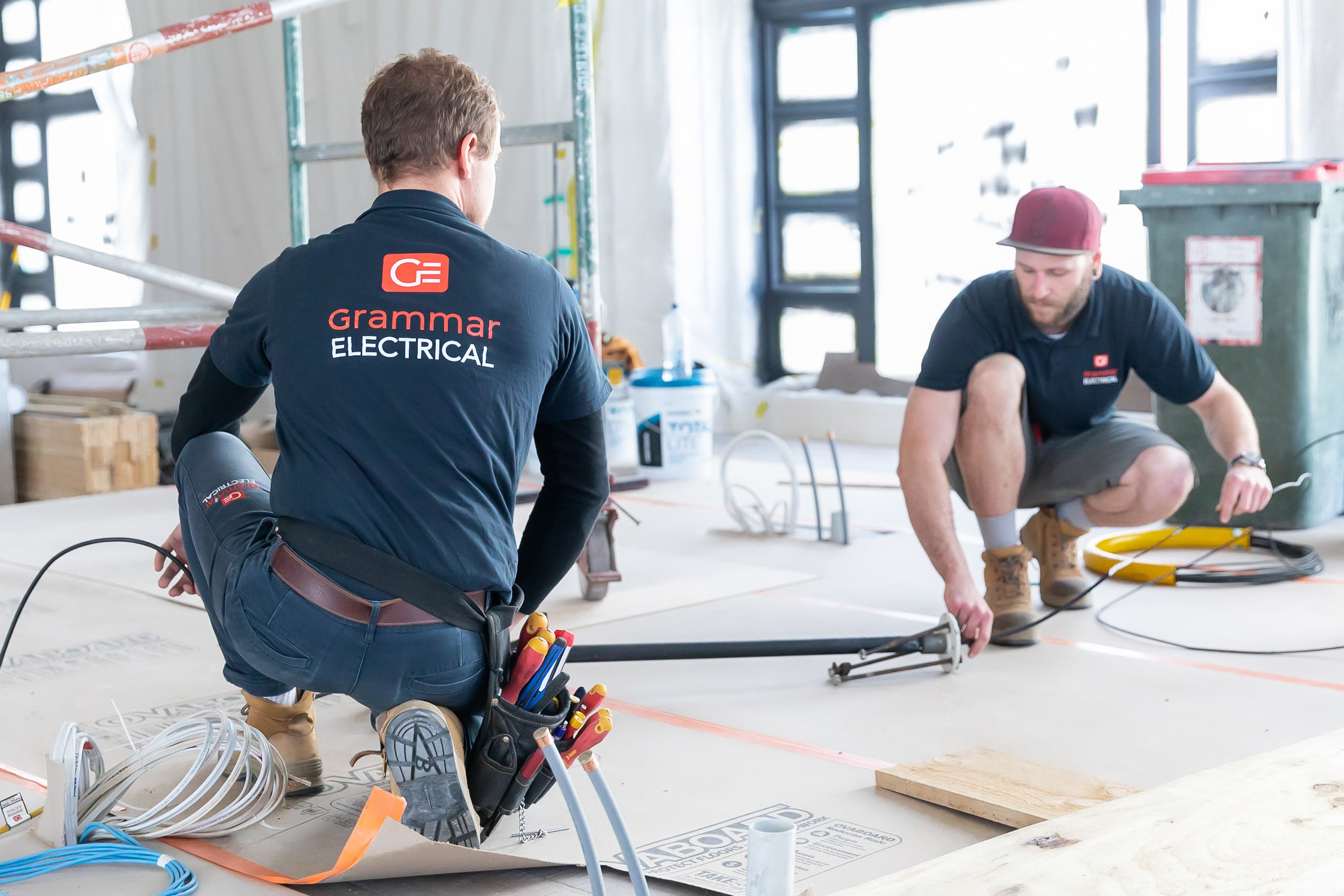 construction-photography-auckland-interior photography Auckland