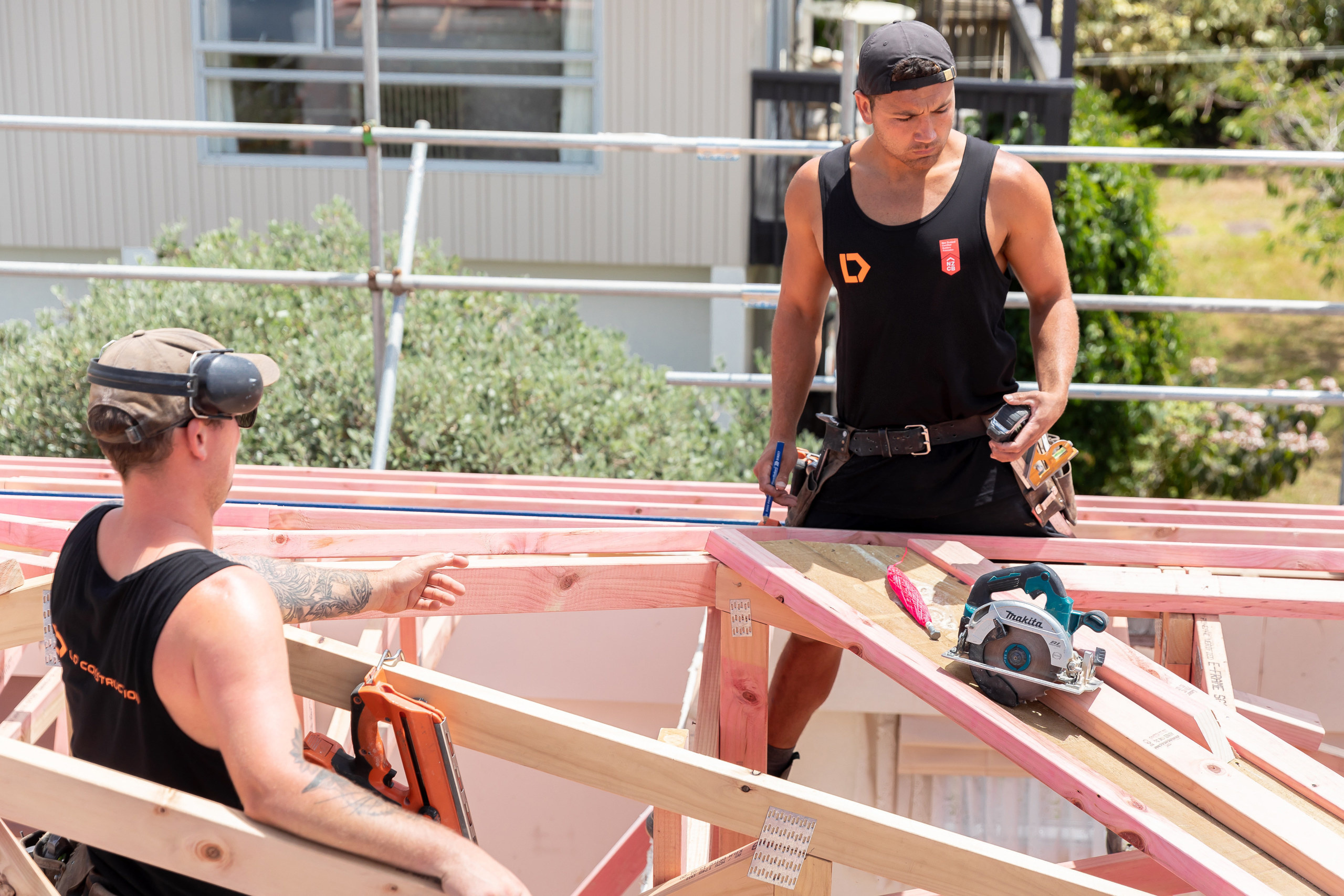 construction-photography-auckland-interior photography Auckland