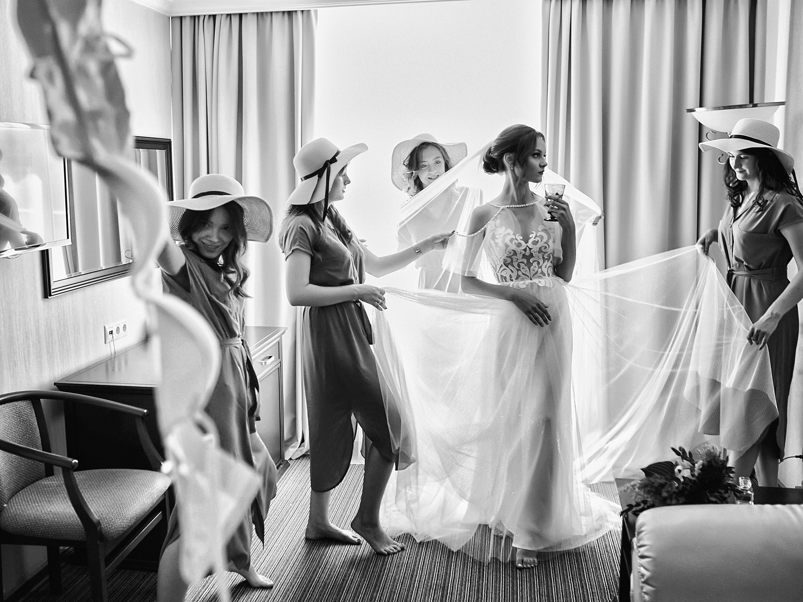 Репортаж. Фотограф Андрей Кононенко