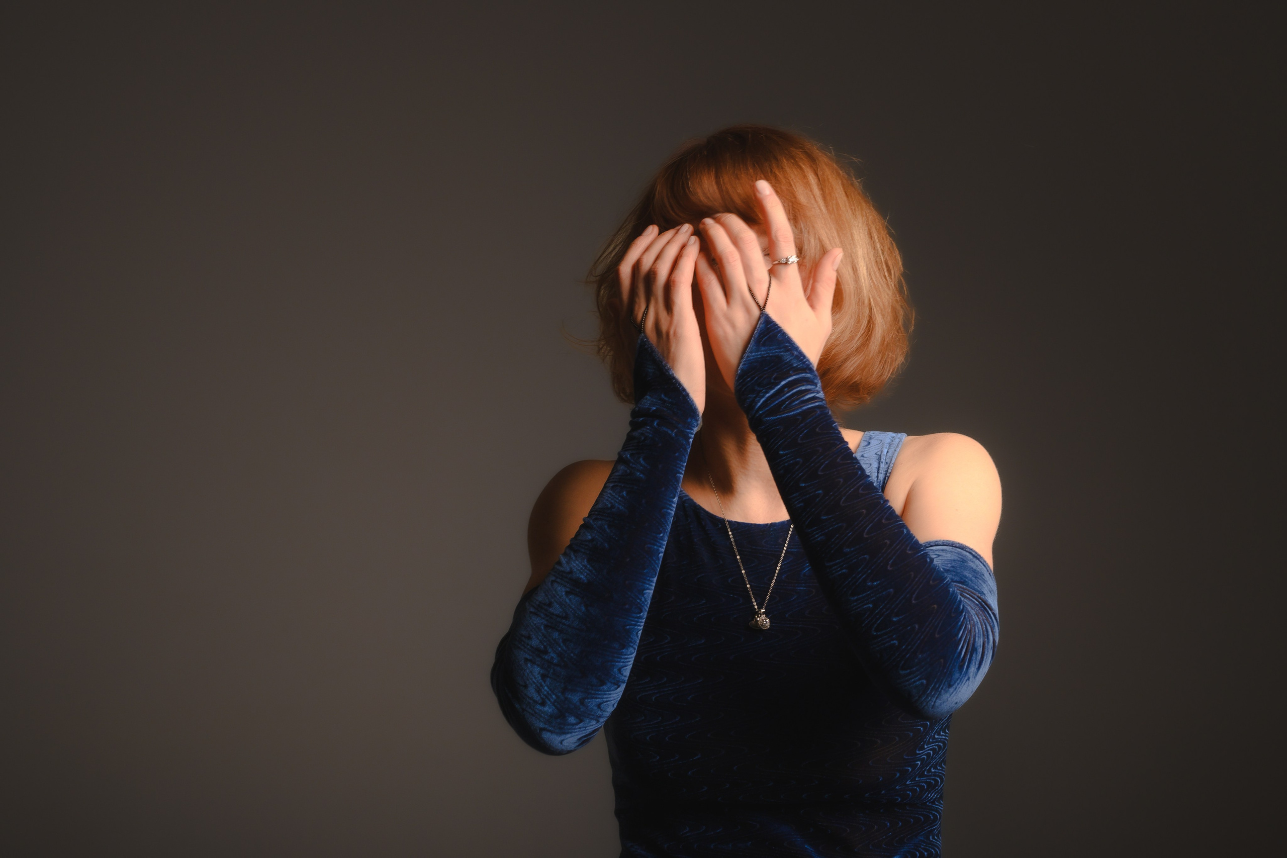 Женская фотосессия в москве