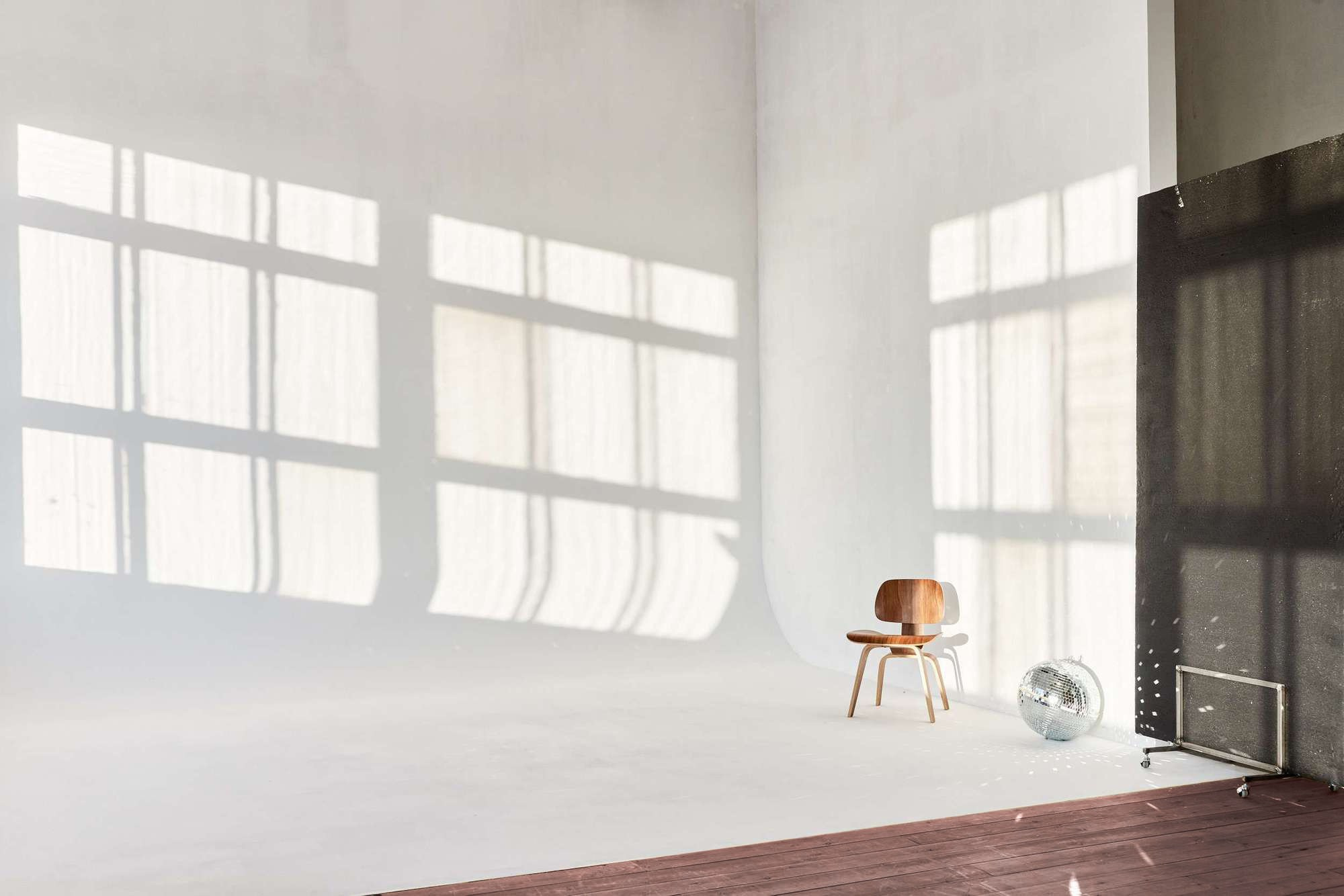 Любимые фотостудии Москвы