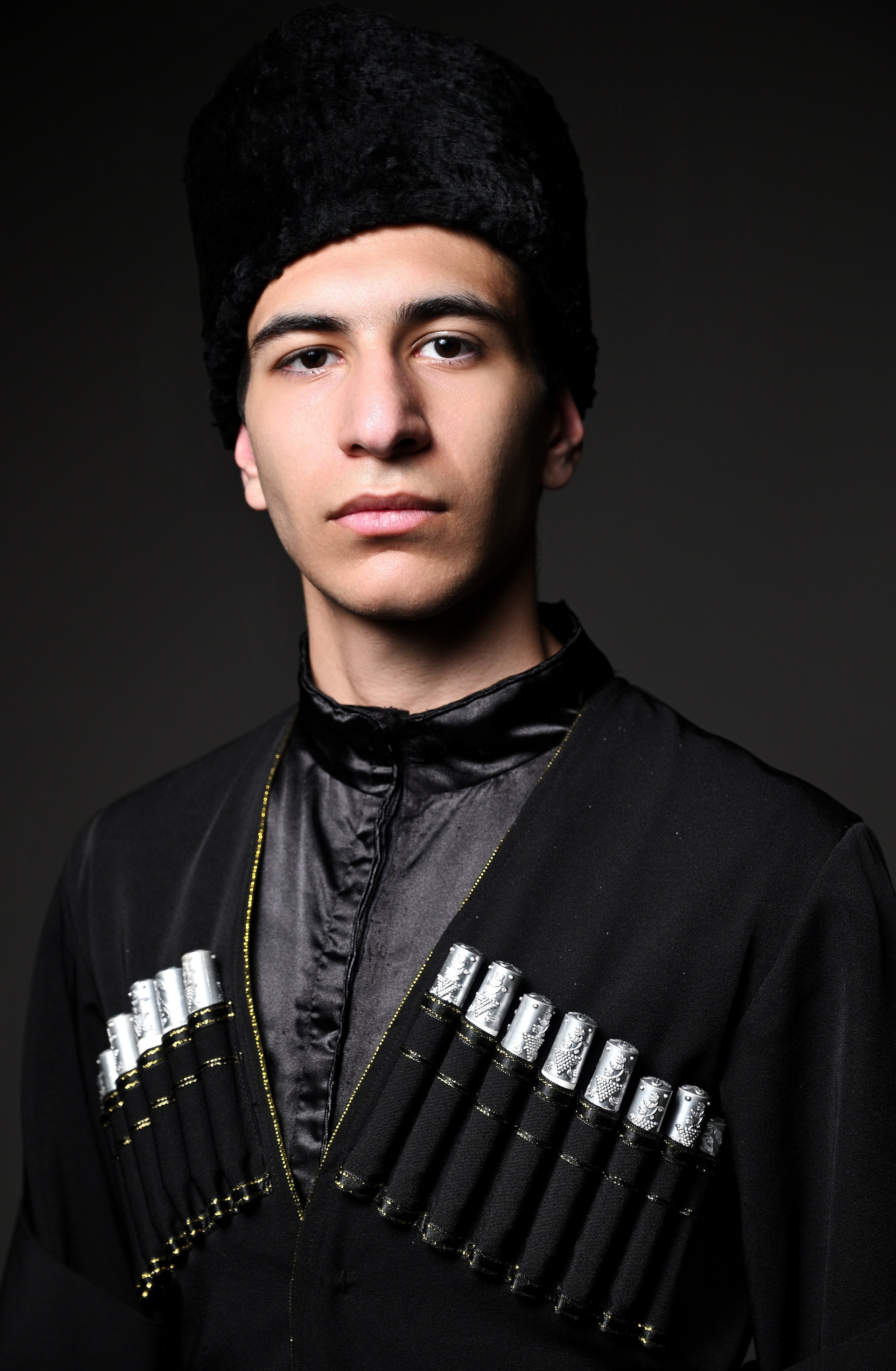 Студия кавказского танца. Фотограф в Москве Илья Михайлов