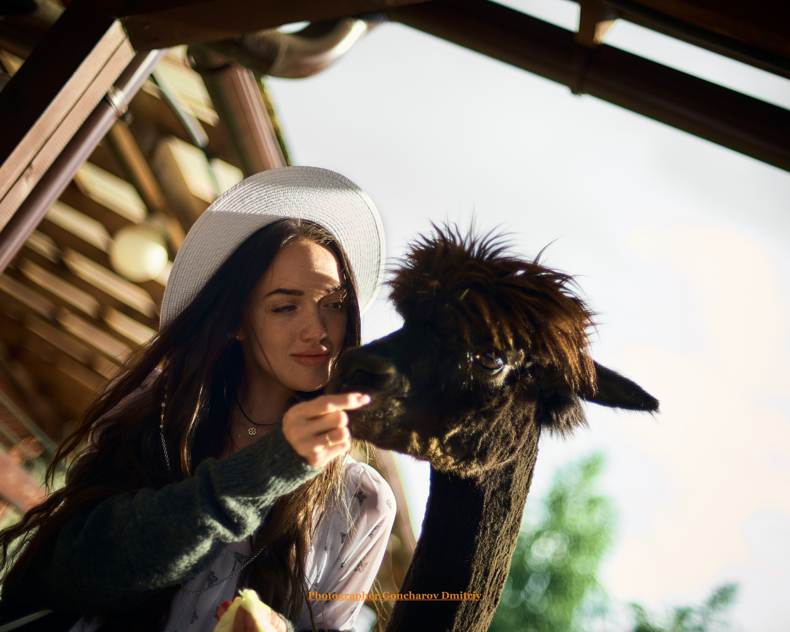 Я его любила, а он постригся. Фотограф видеограф в Москве