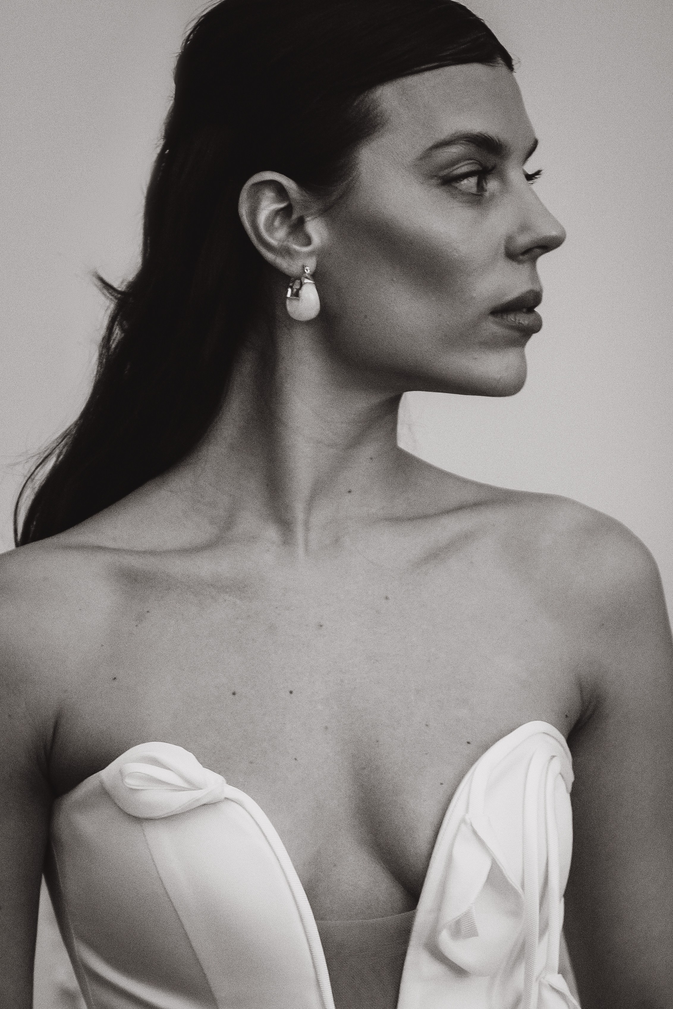 Свадебные съёмки. Фотограф в Томске Мария Март