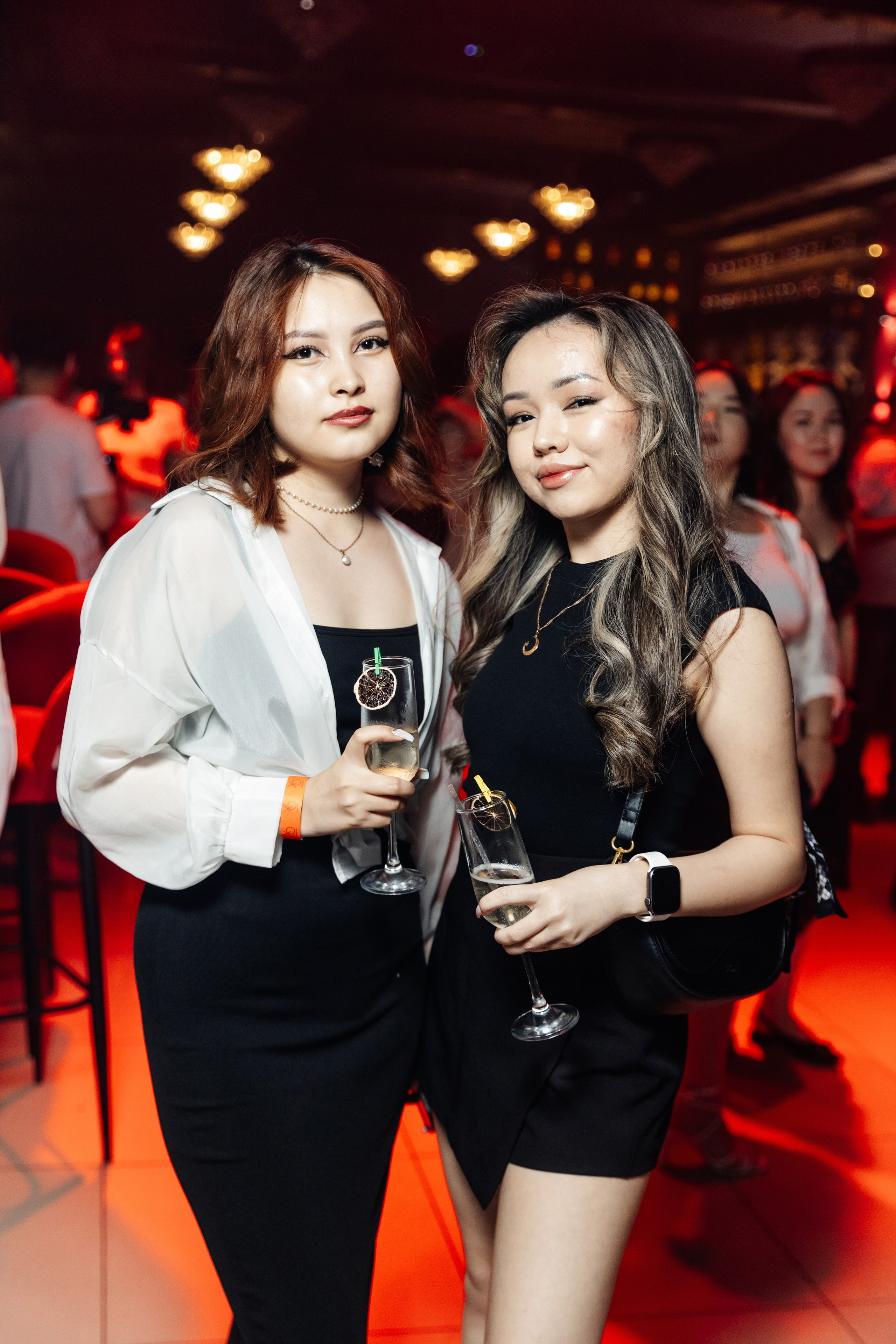 День Рождения XO — 1 ГОД | Lucaveros. Lounge Bar X.O