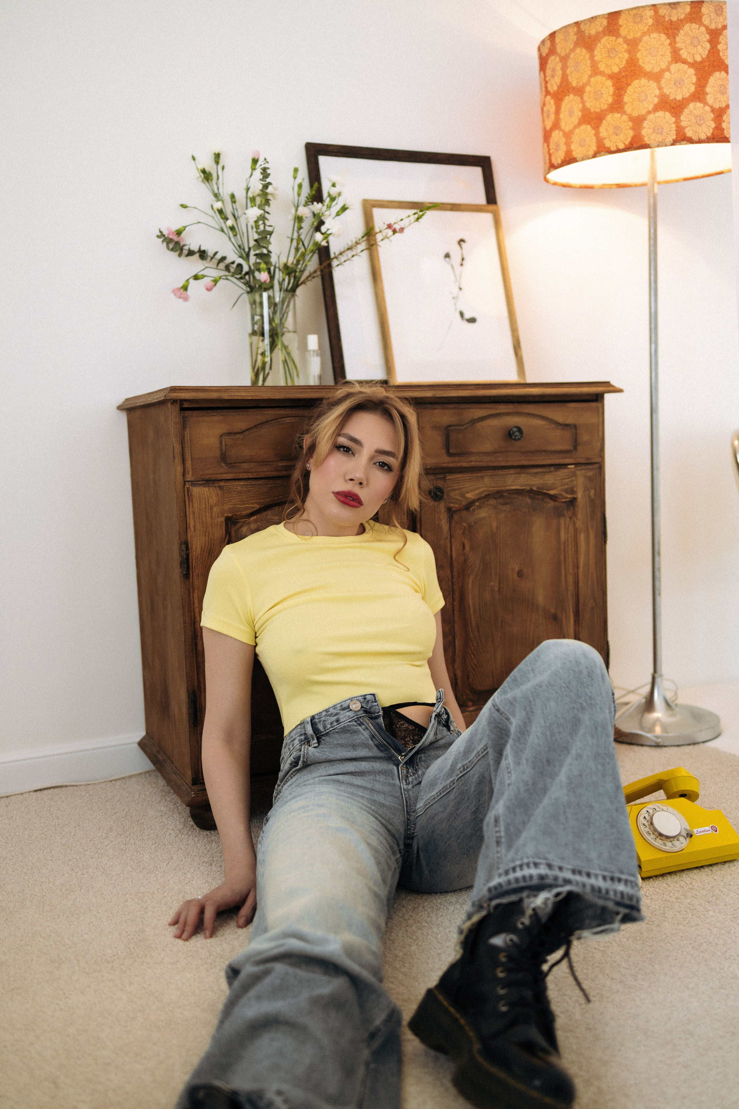 Портретный фотограф Кристина Абакумова в Екатеринбурге