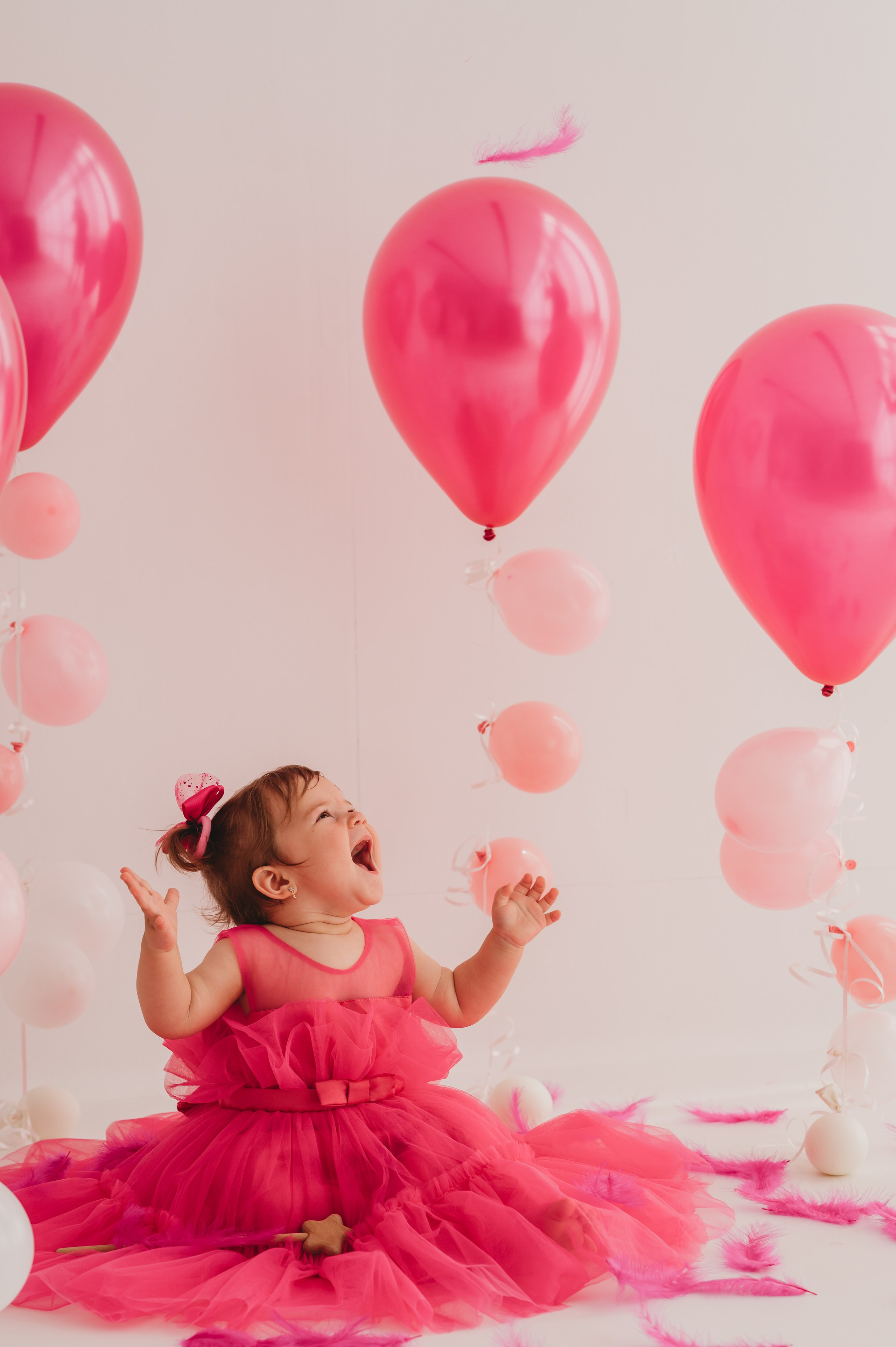 Годики. Детский и семейный фотограф Ирина Гладких