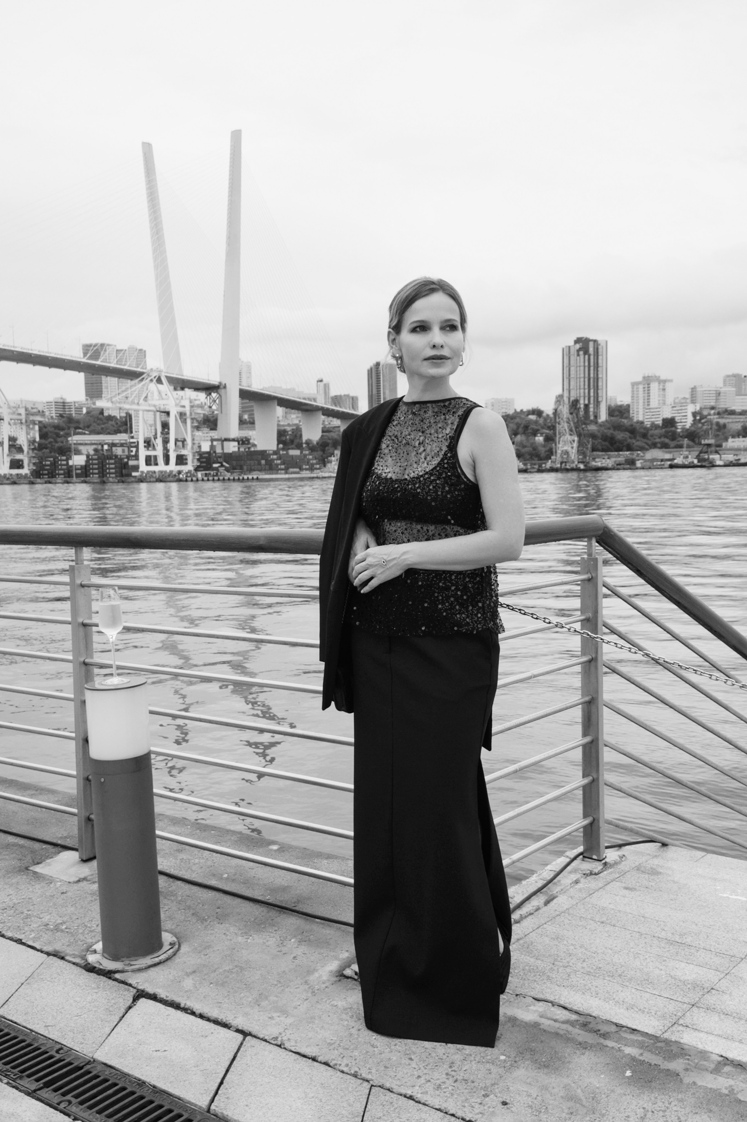 Репортажная фотосъемка во Владивостоке. Портретный, свадебный, репортажный фотограф во Владивостоке Юлиана Джули Фокс