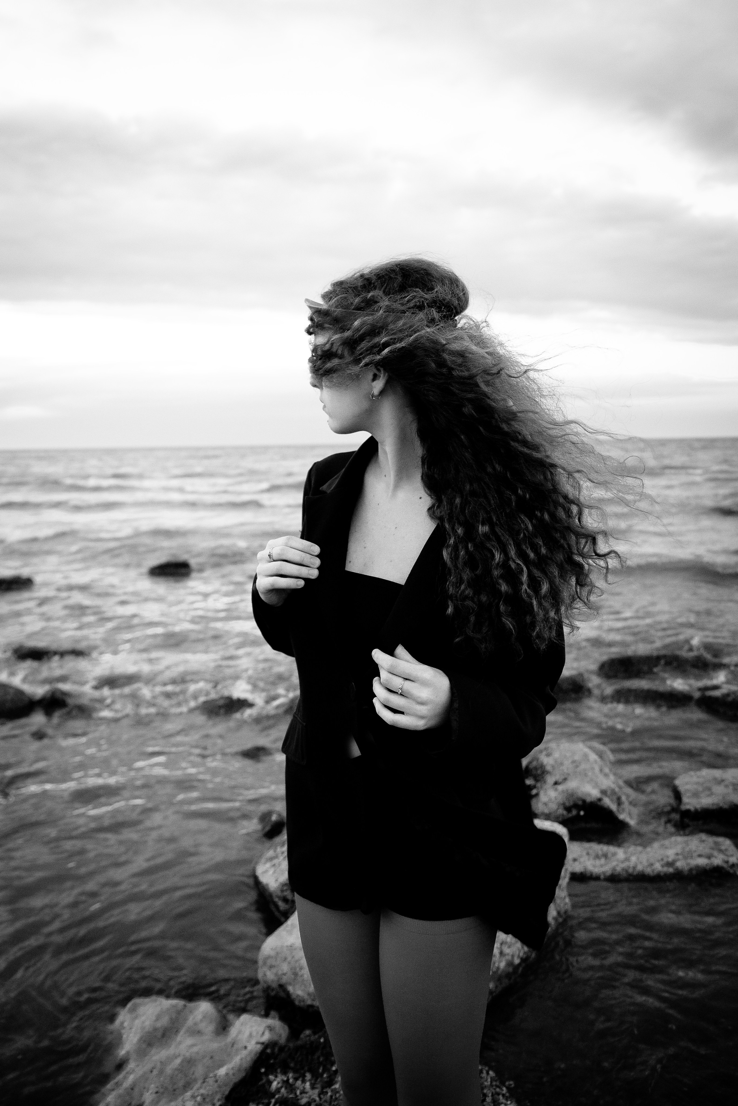 Морская Элегия. Женский фотограф Крещение Венчание Москва Брянск