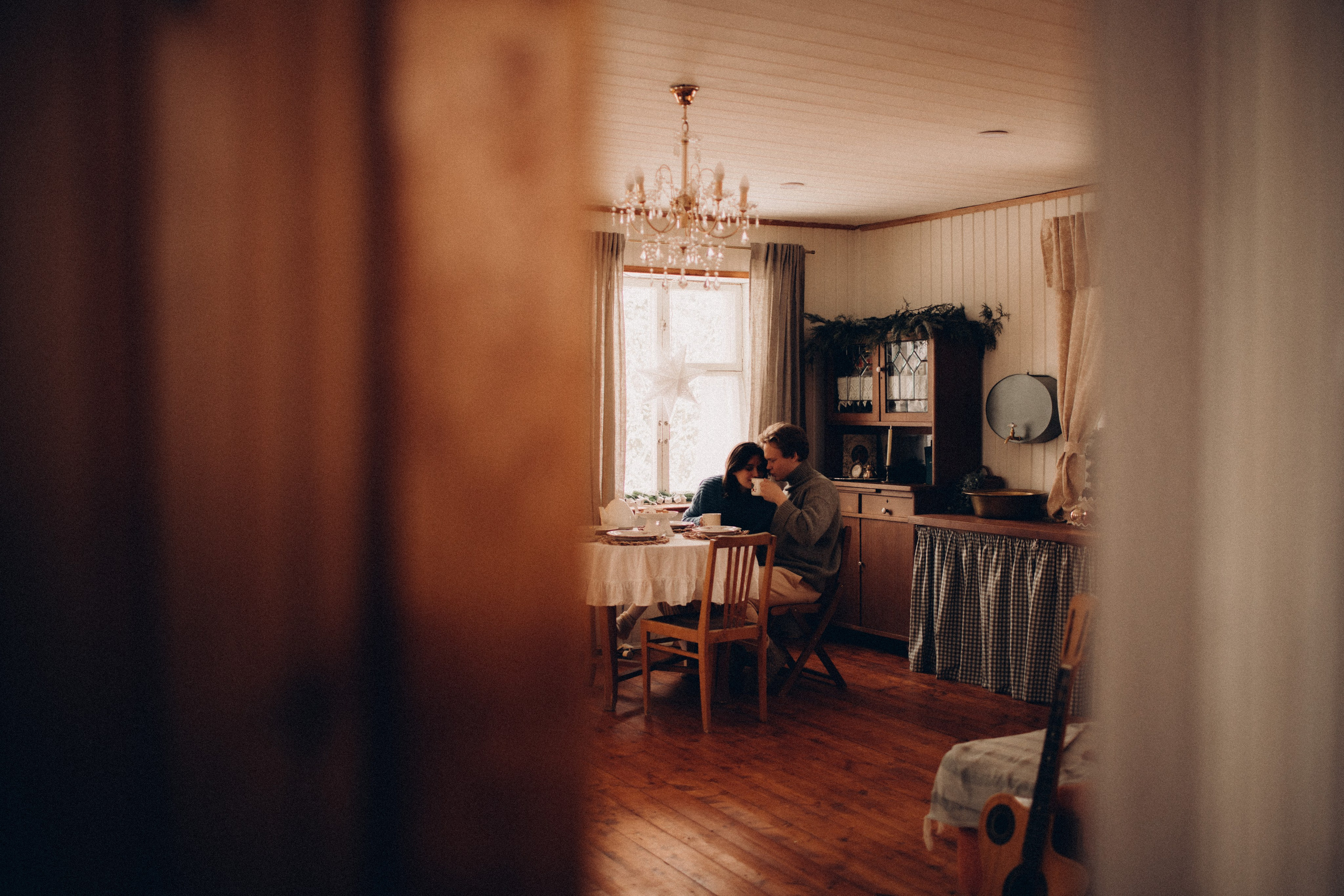 Фотограф Алиса Чечина. Калуга. Товарково