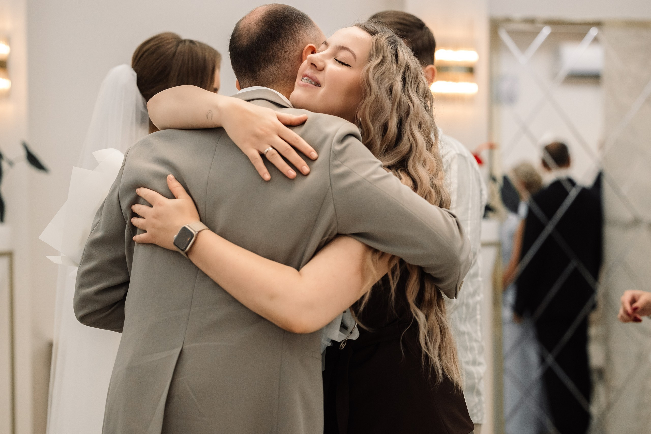 Эдуард и Александра