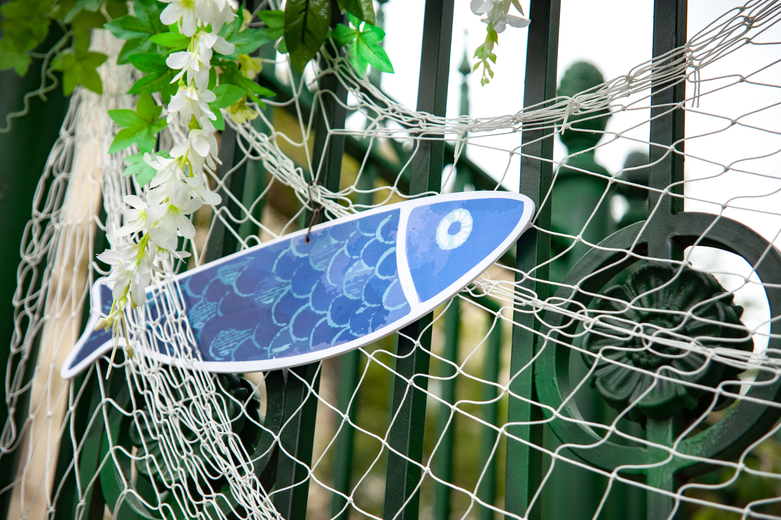 Репортаж фестиваля «Рыбная неделя» в Москве