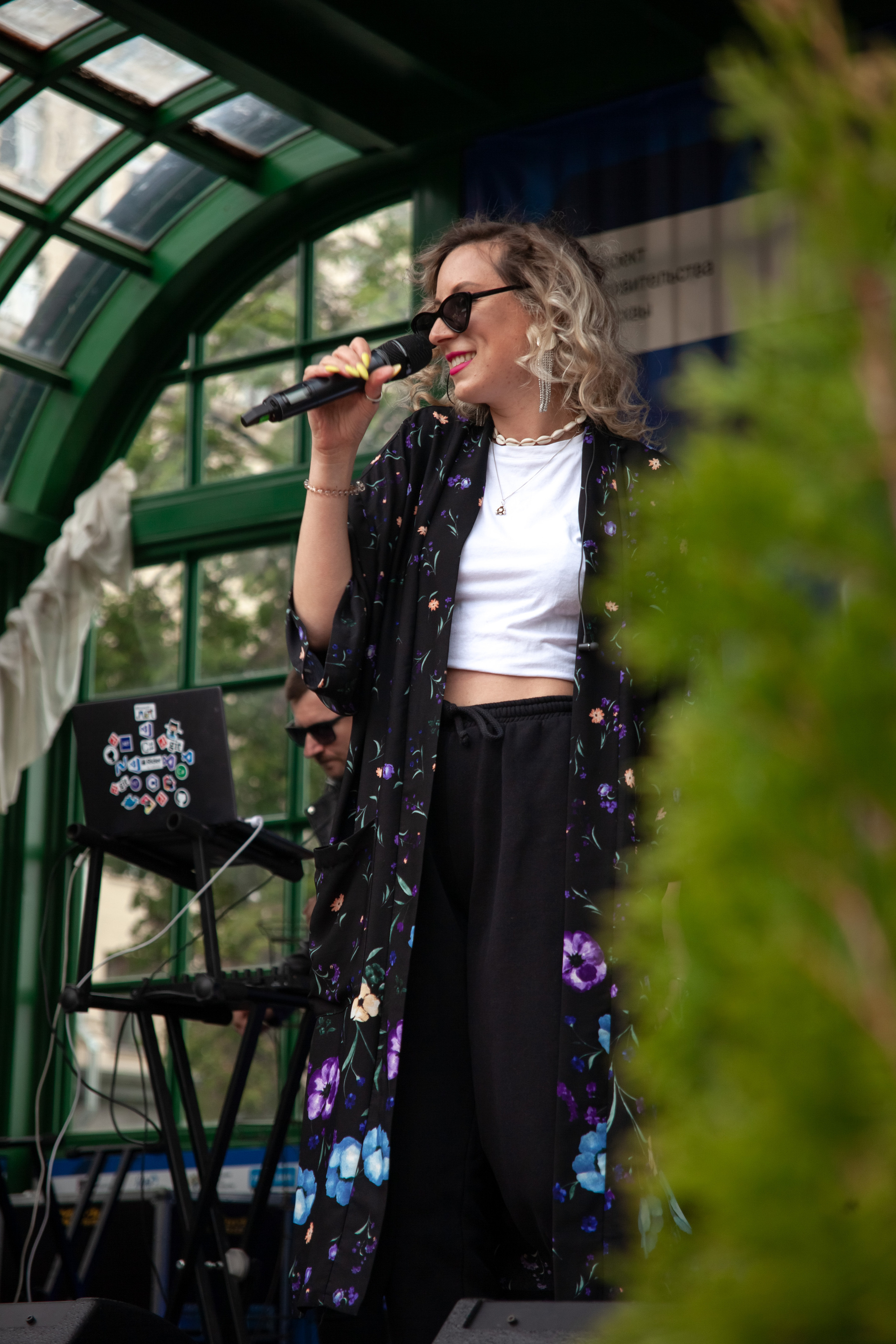 Репортаж фестиваля «Рыбная неделя» в Москве