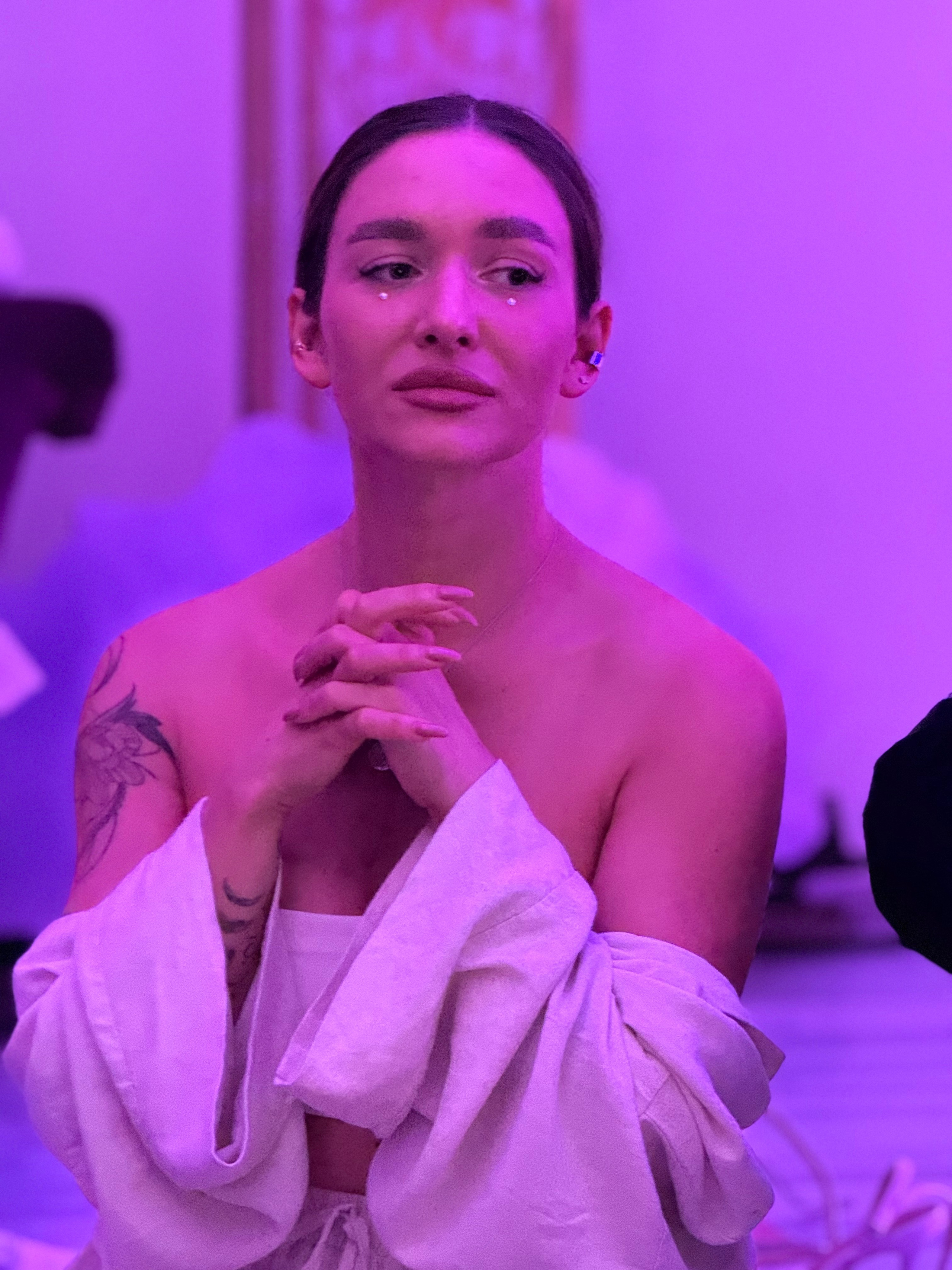 Тантрический фестиваль «Единение». Александр Прищепов - фотограф, режиссёр, продюсер