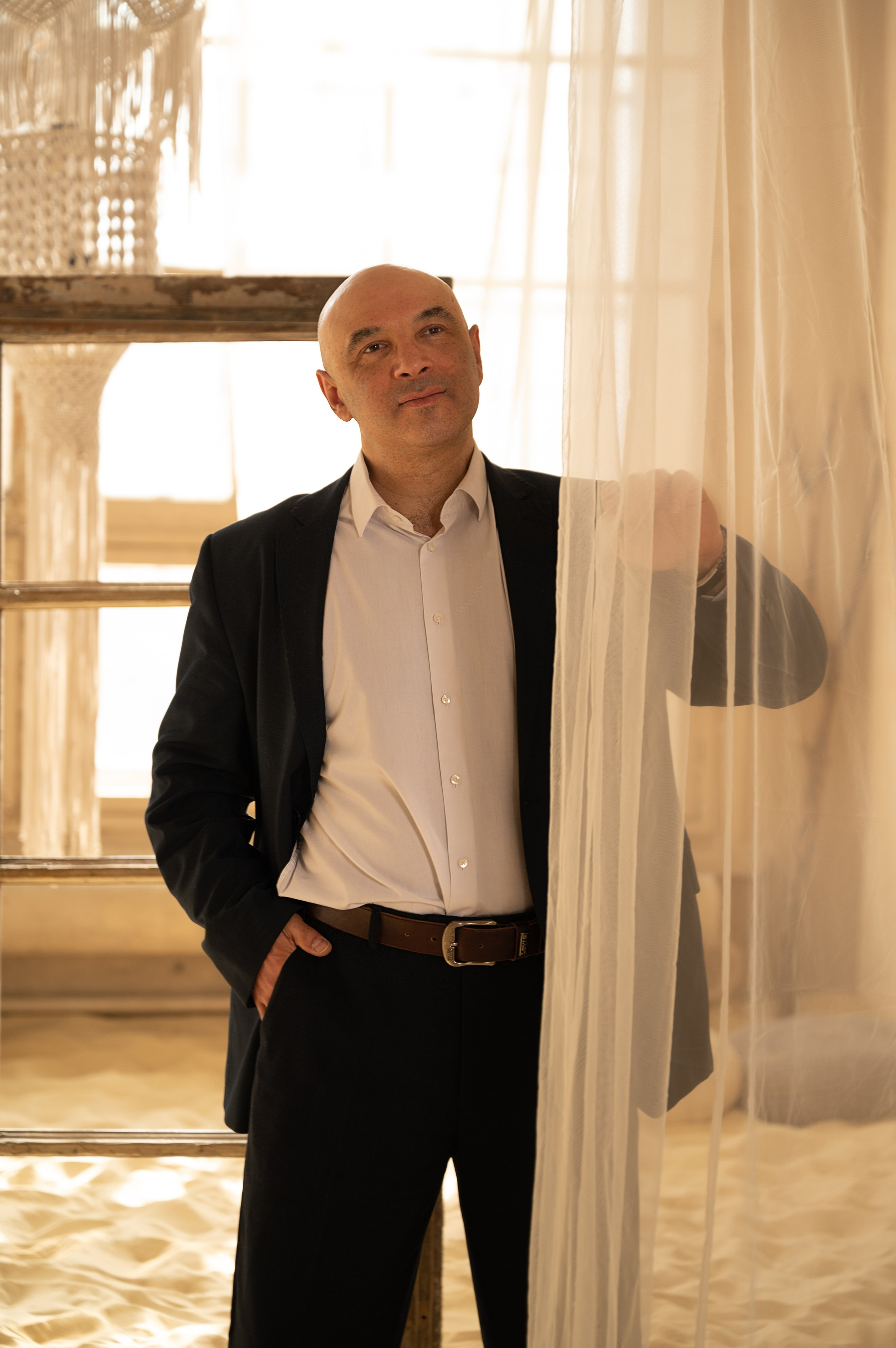 Контент для бизнеса и экспертов. Фотосессии в Москве. Фотограф Жоголева Мария