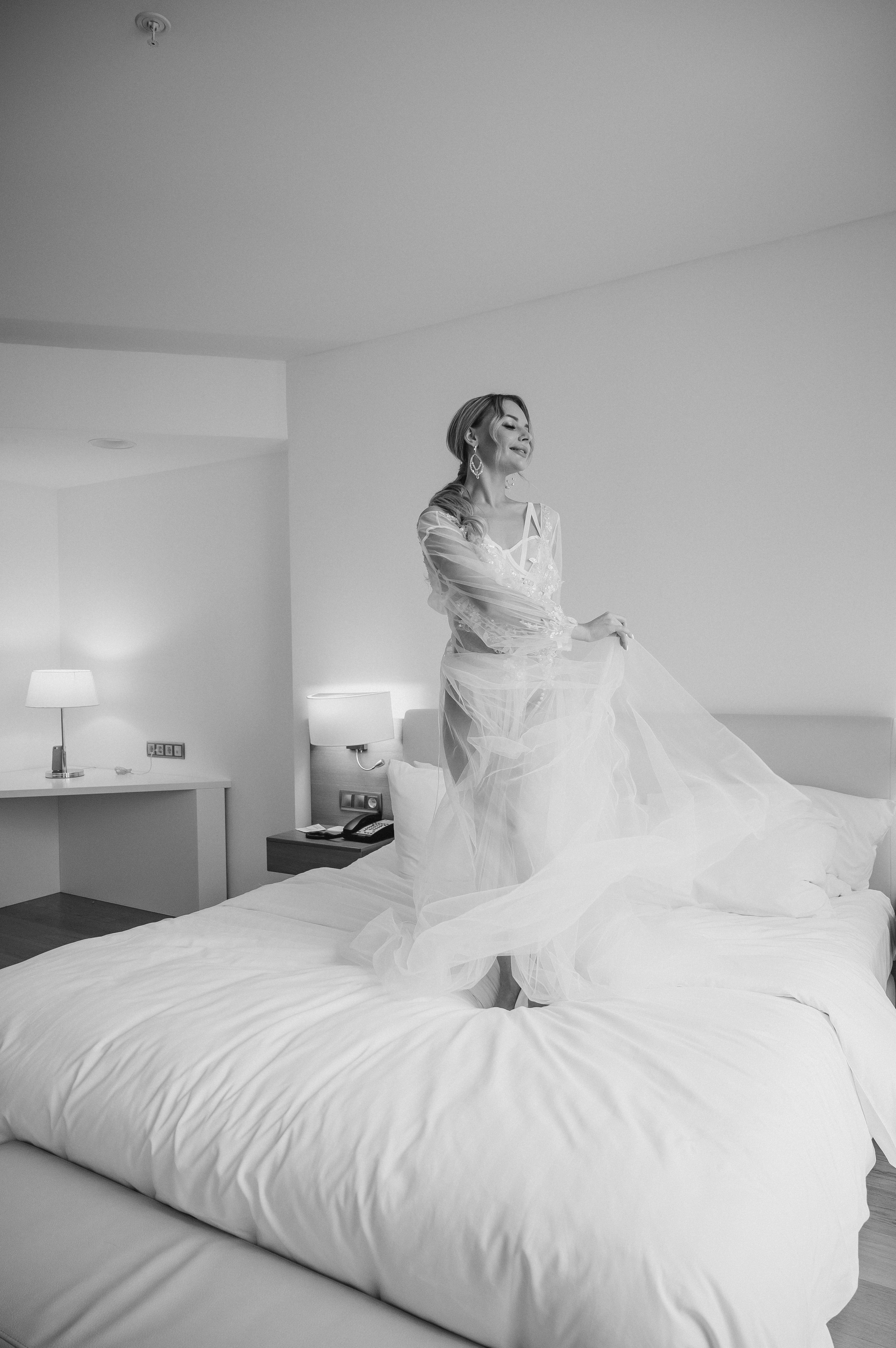 Фотограф Мария Строгонова