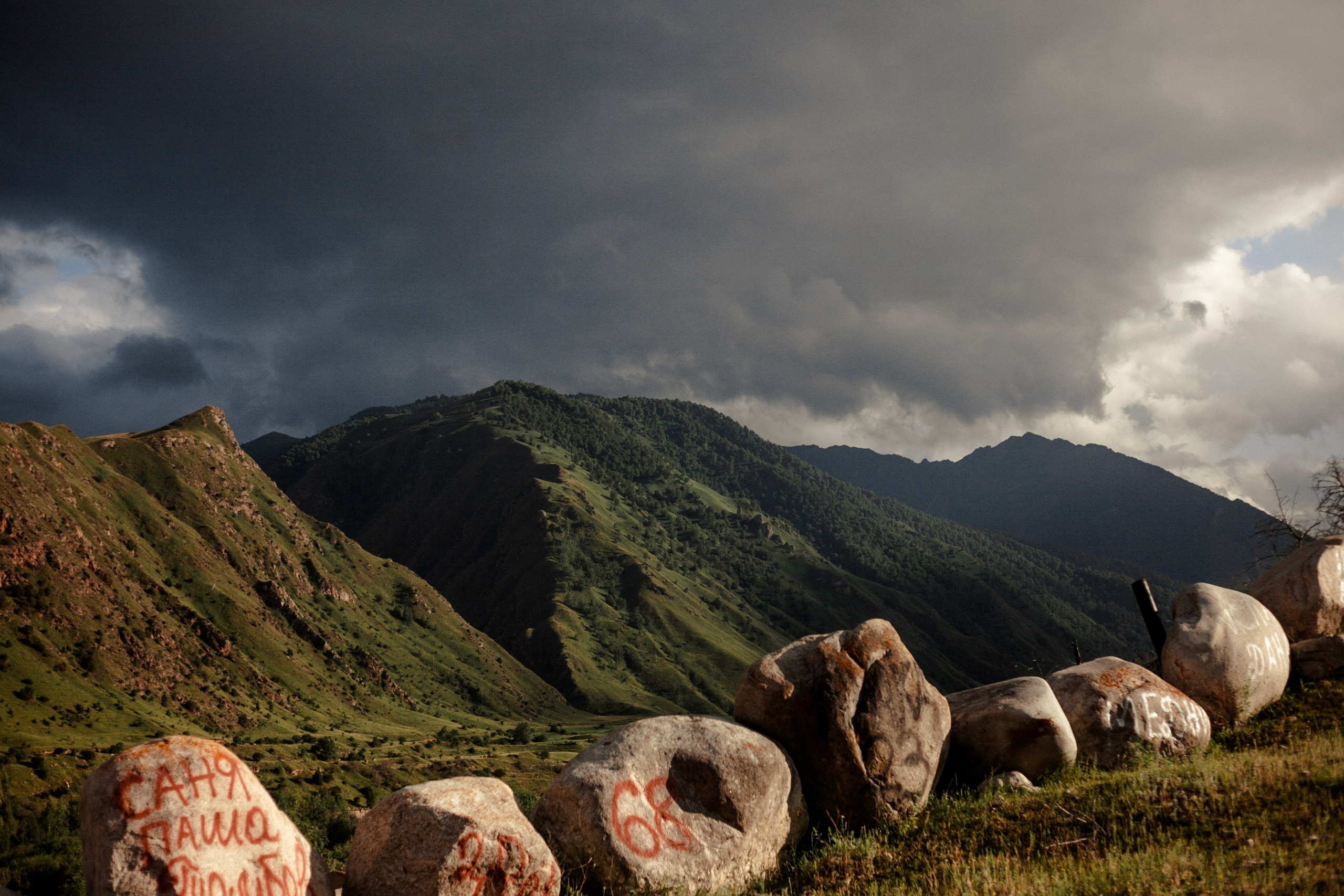 Семейный и женский фотограф в Кисловодске, Пятигорске | Фотосессии в горах Кавказа | Нина Зайцева