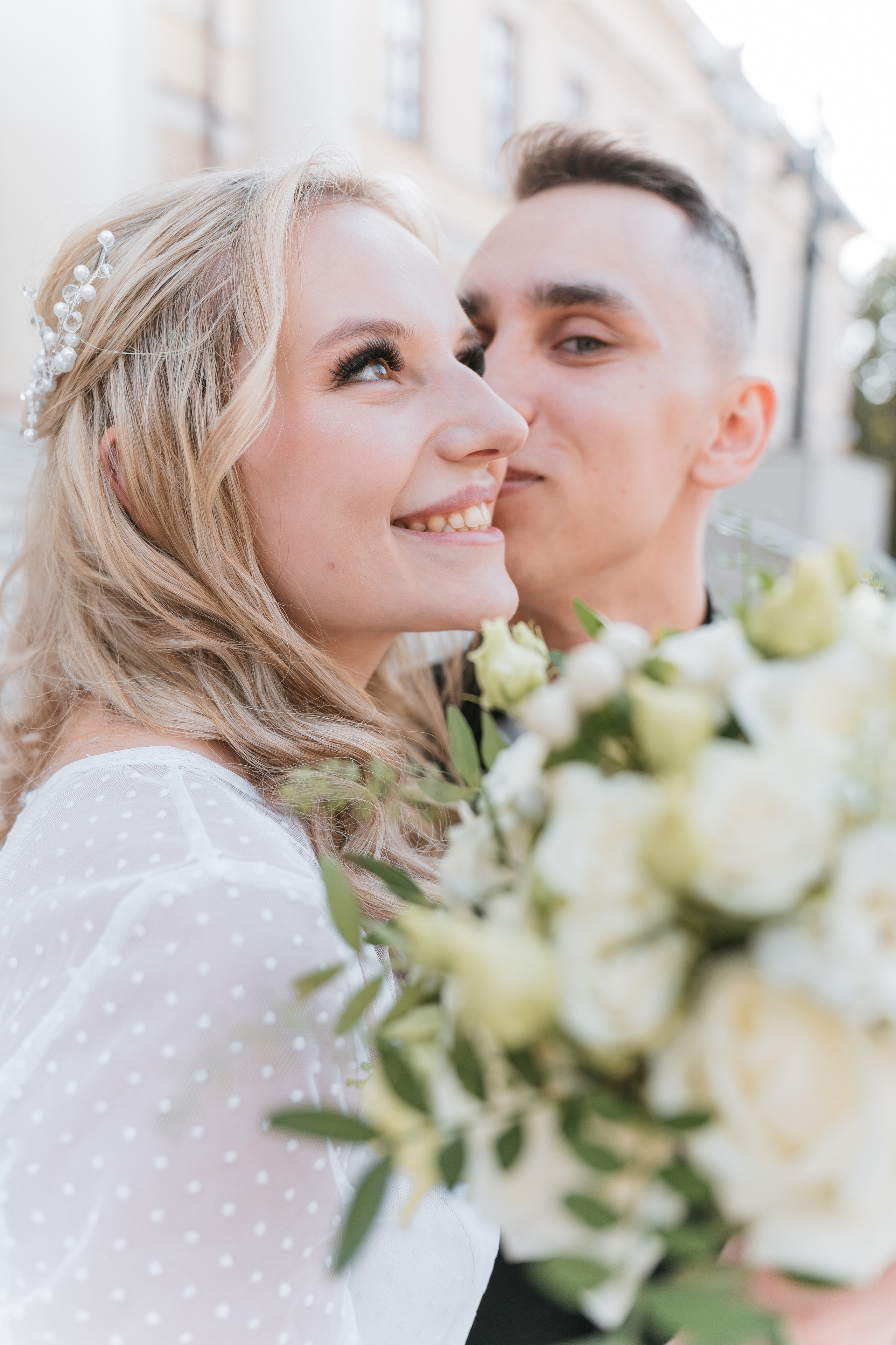 Свадьбы. Станислав Полупанов — Фотосессия Томск