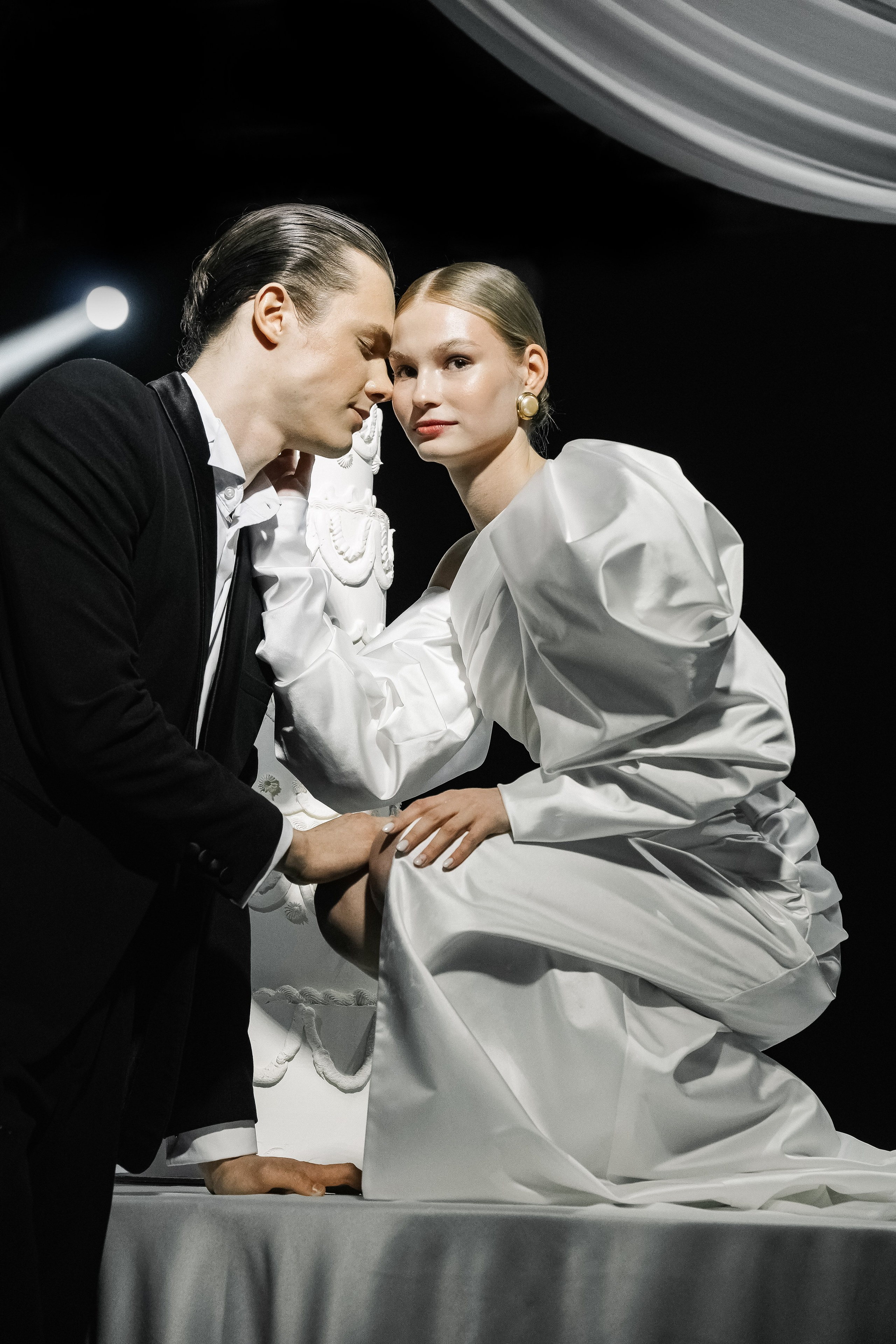 Свадебный фотограф и видеограф в Ростове-на-Дону. Максим и Наталья Лебедевы