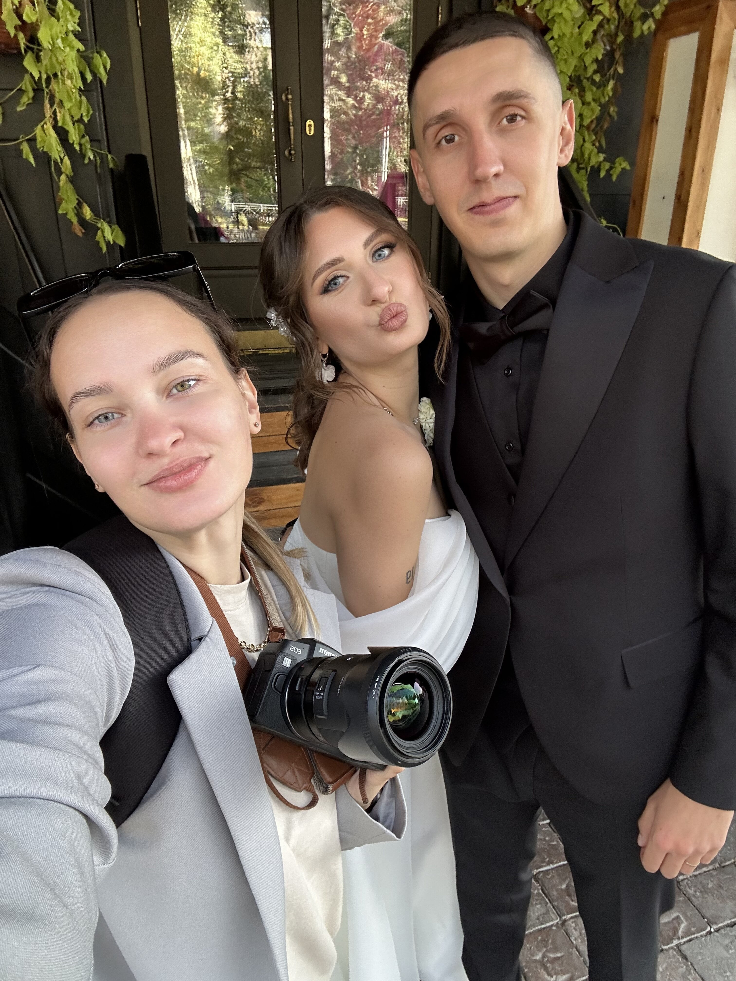 Инна Вильт| лайфстайл фотограф из Новосибирска