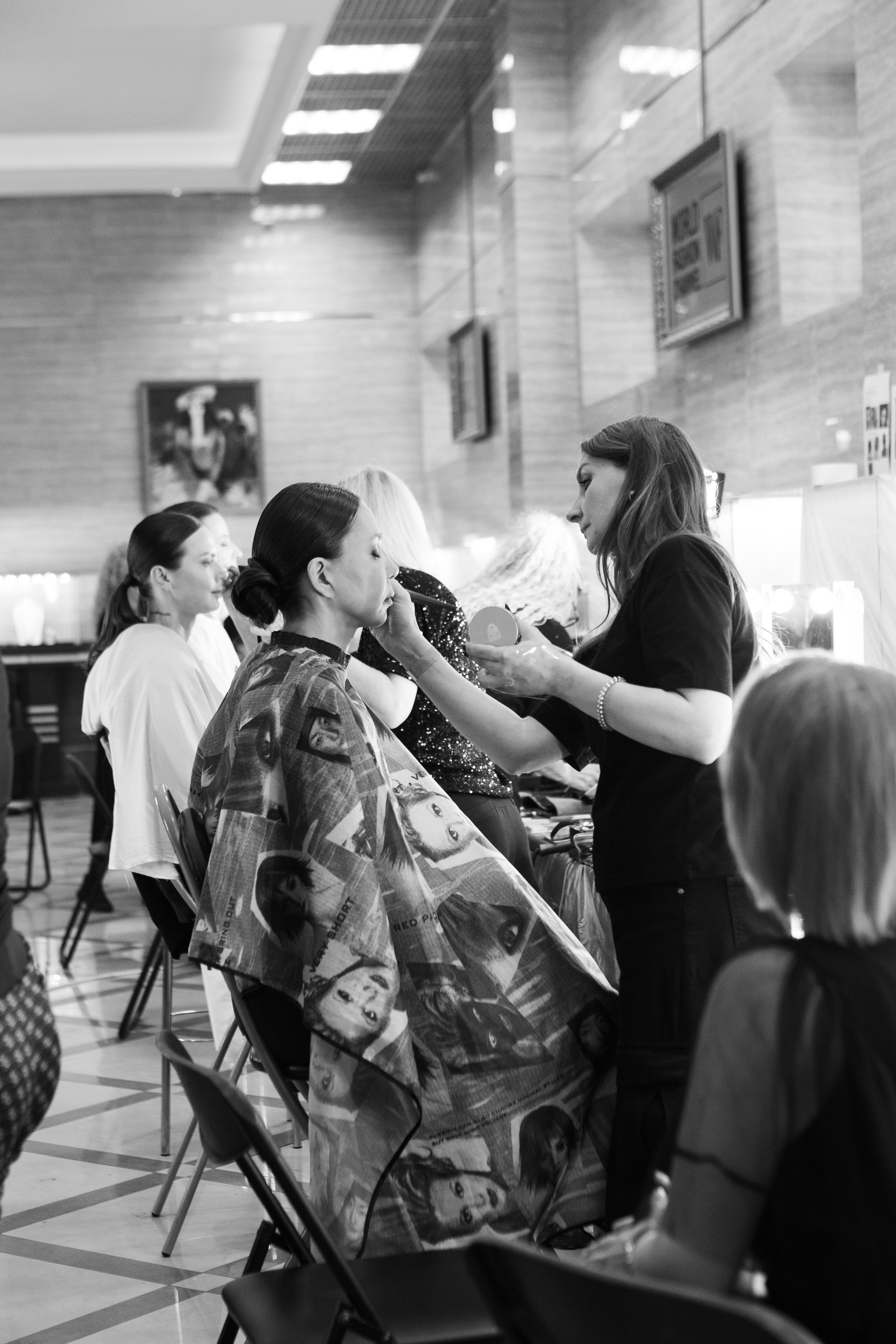 Estet fashion week весна 2024