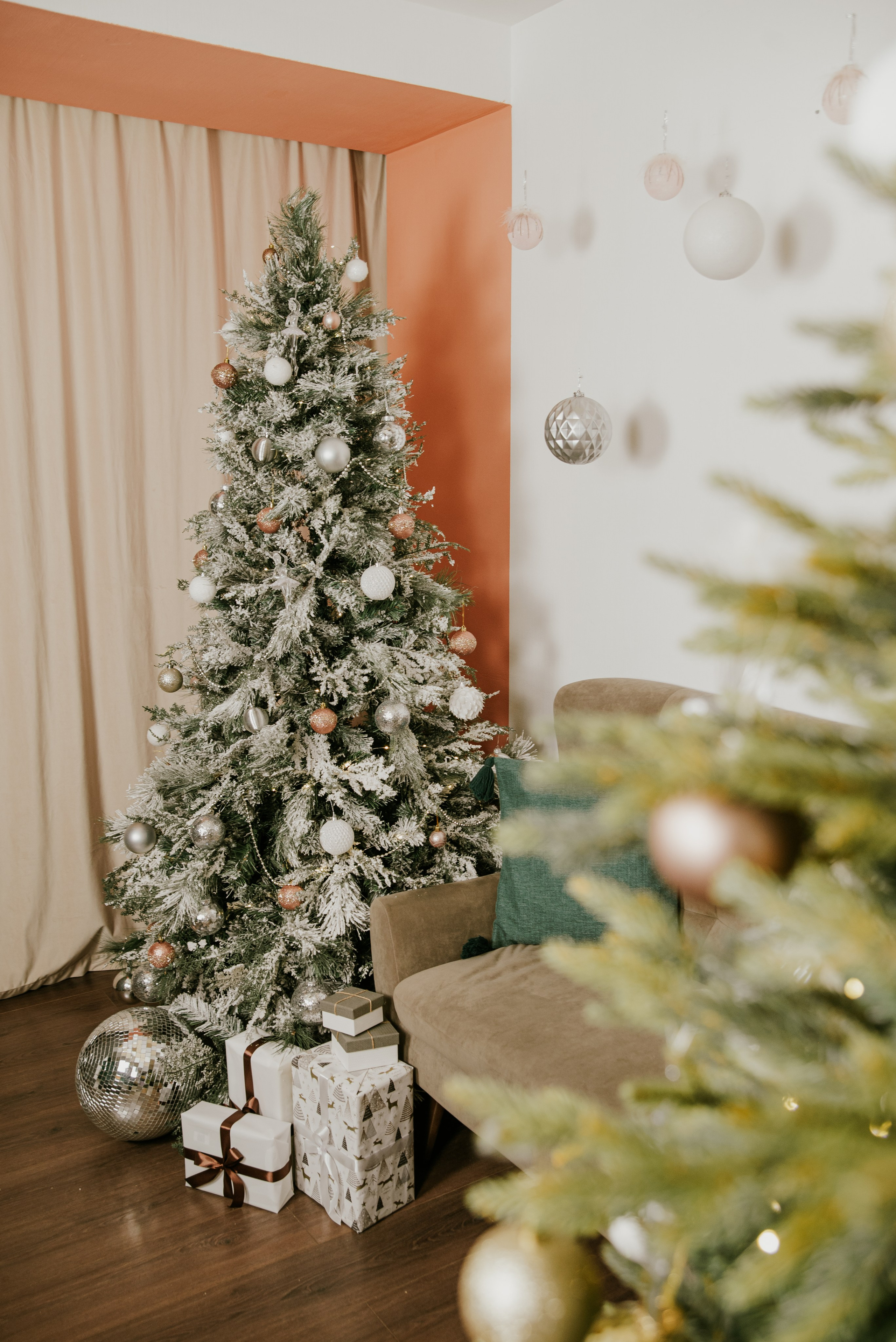 Новый Год. Фотостудия Studio N1 в Норильске Фотокниги Выпускные альбомы