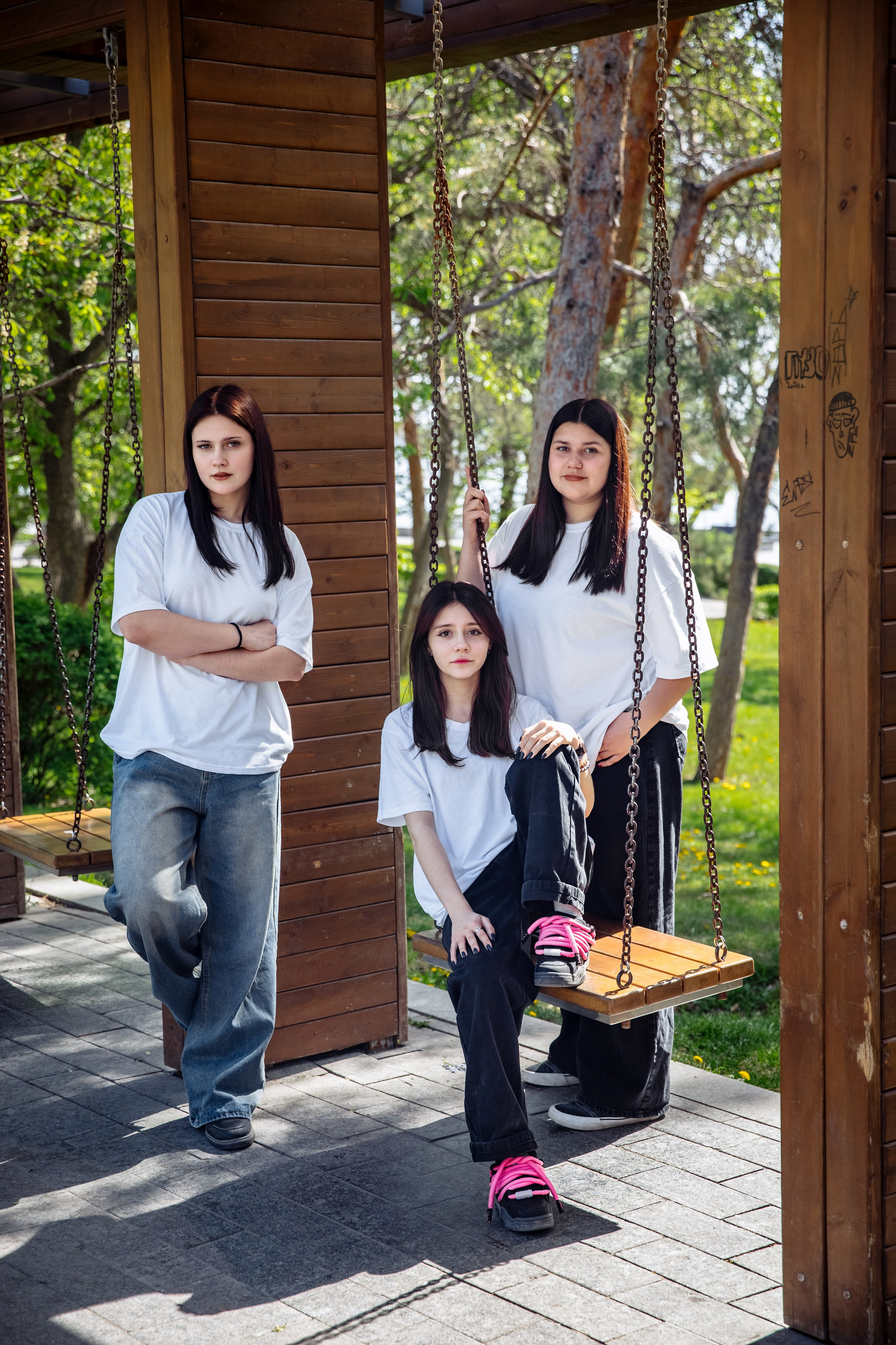 Старшая школа. Выпускные школьные фотоальбомы для школ и детских садов в Волгограде и Волжском