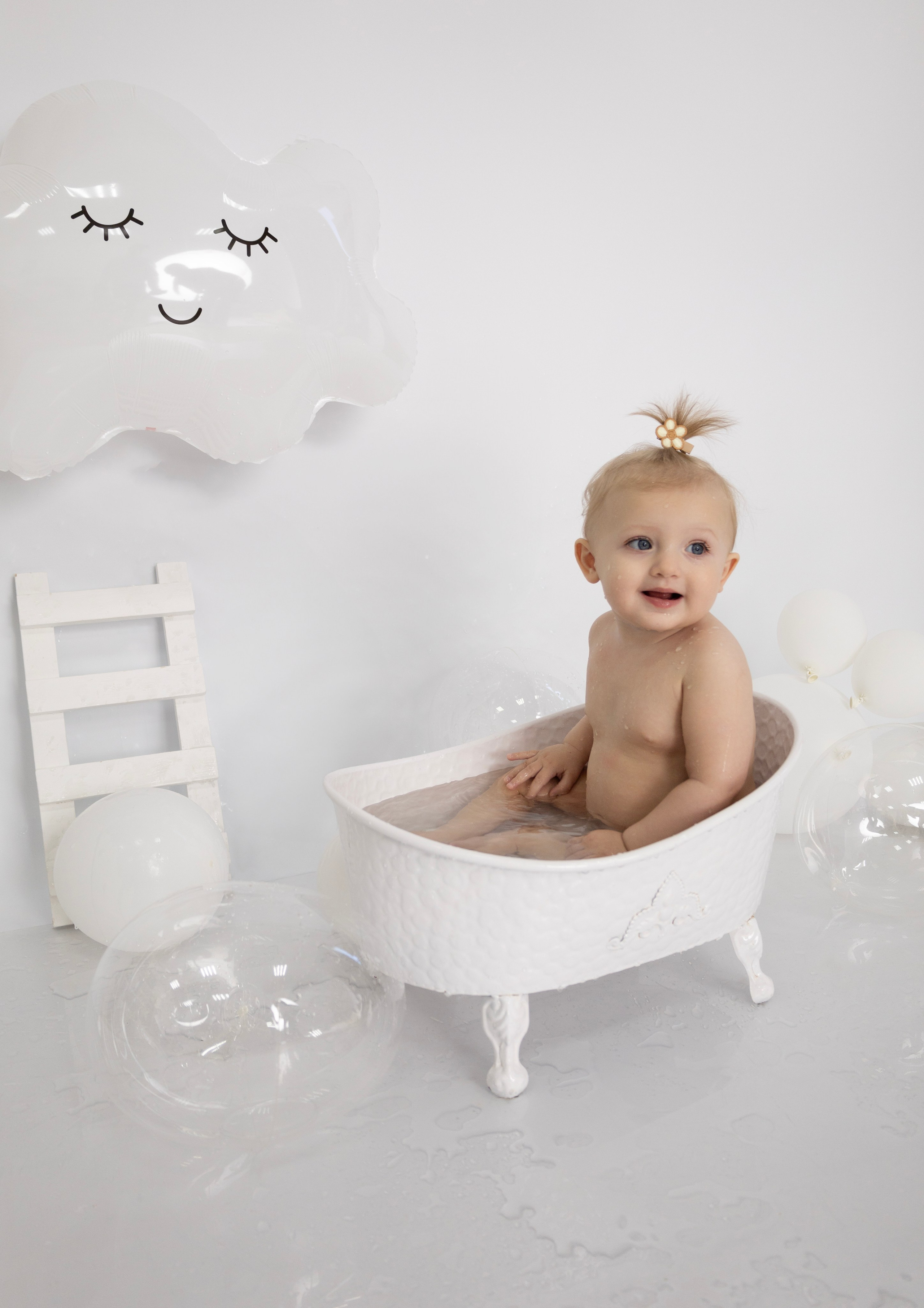 Услуги. Первый фотограф новорожденных и деток старше в г. Коврове