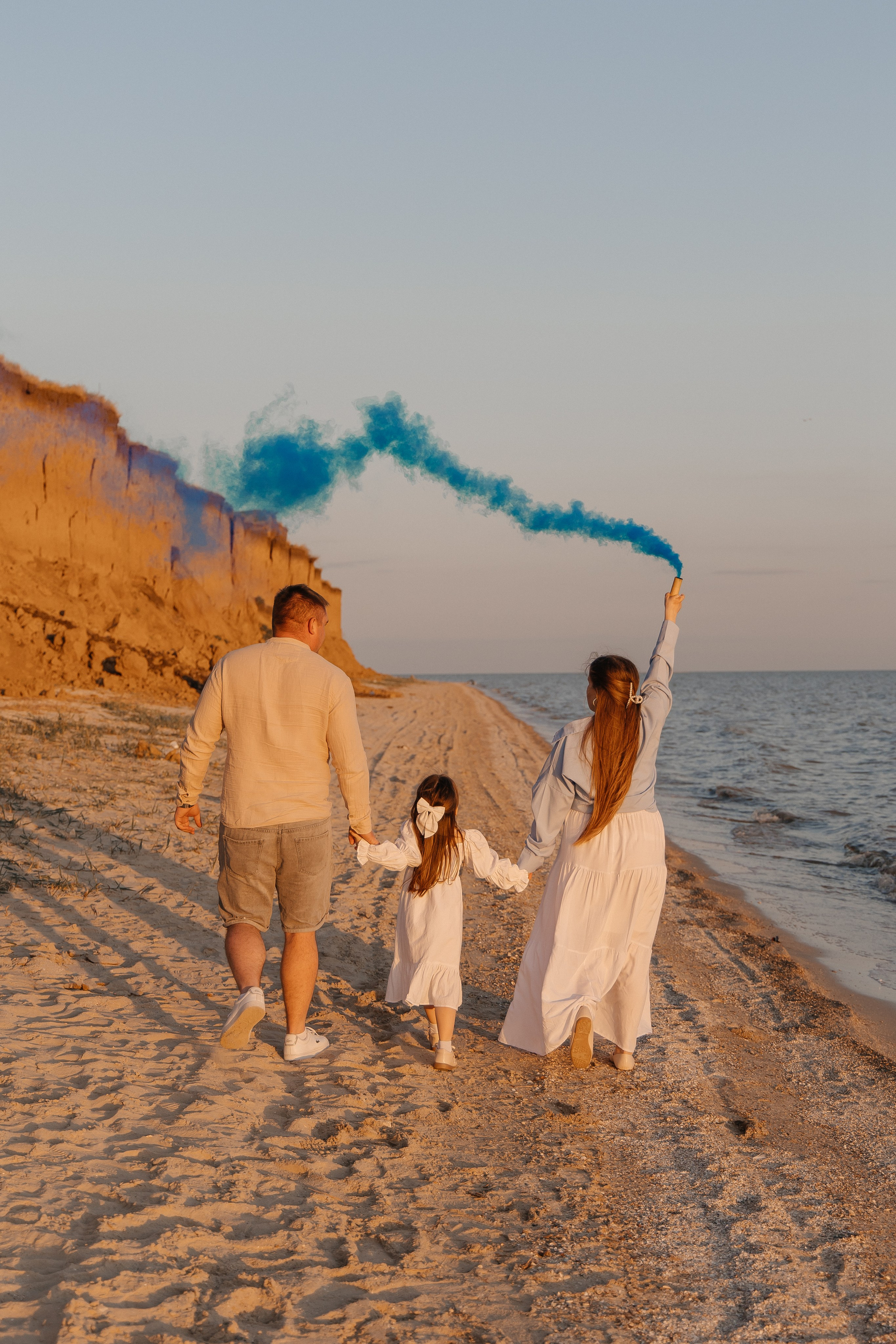 Все виды съёмок. Фотограф Таганрог Хребет София