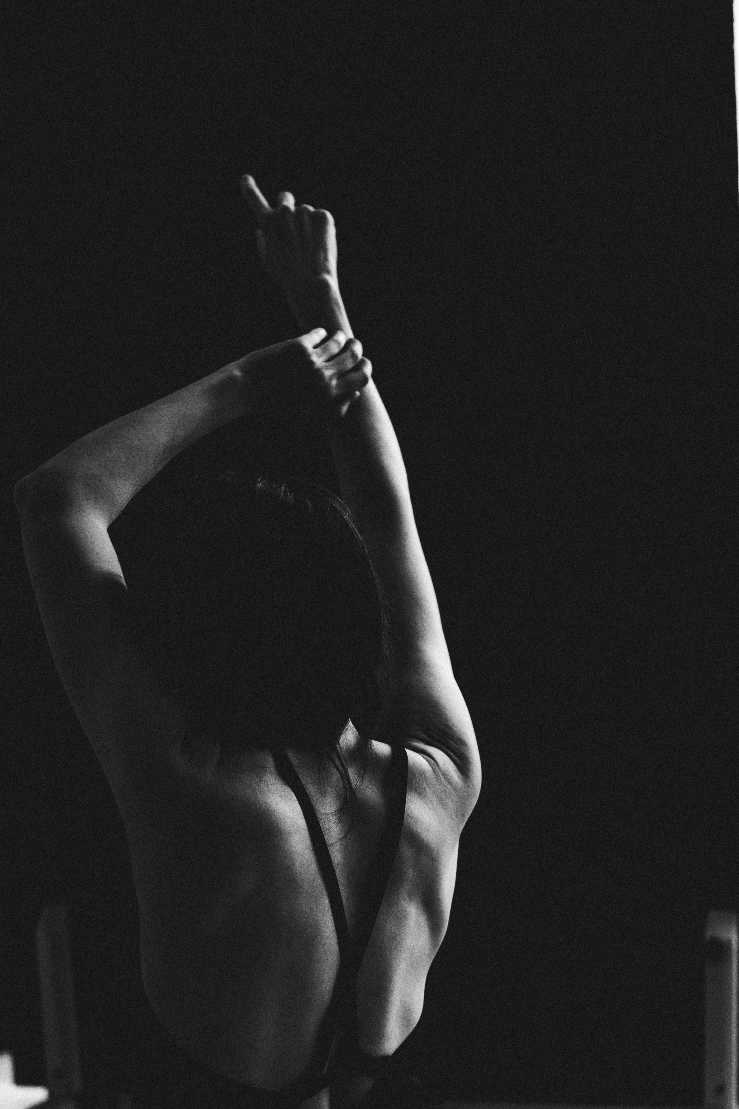 Женский портретный фотограф в Нижнем Новгороде и Москве, Юлия Балашова