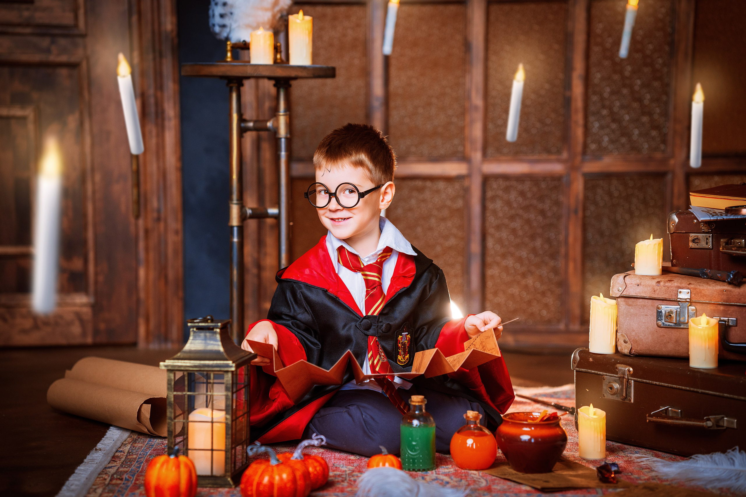 Фотостудия интерьерная в Туле — Давинчи |Davinci