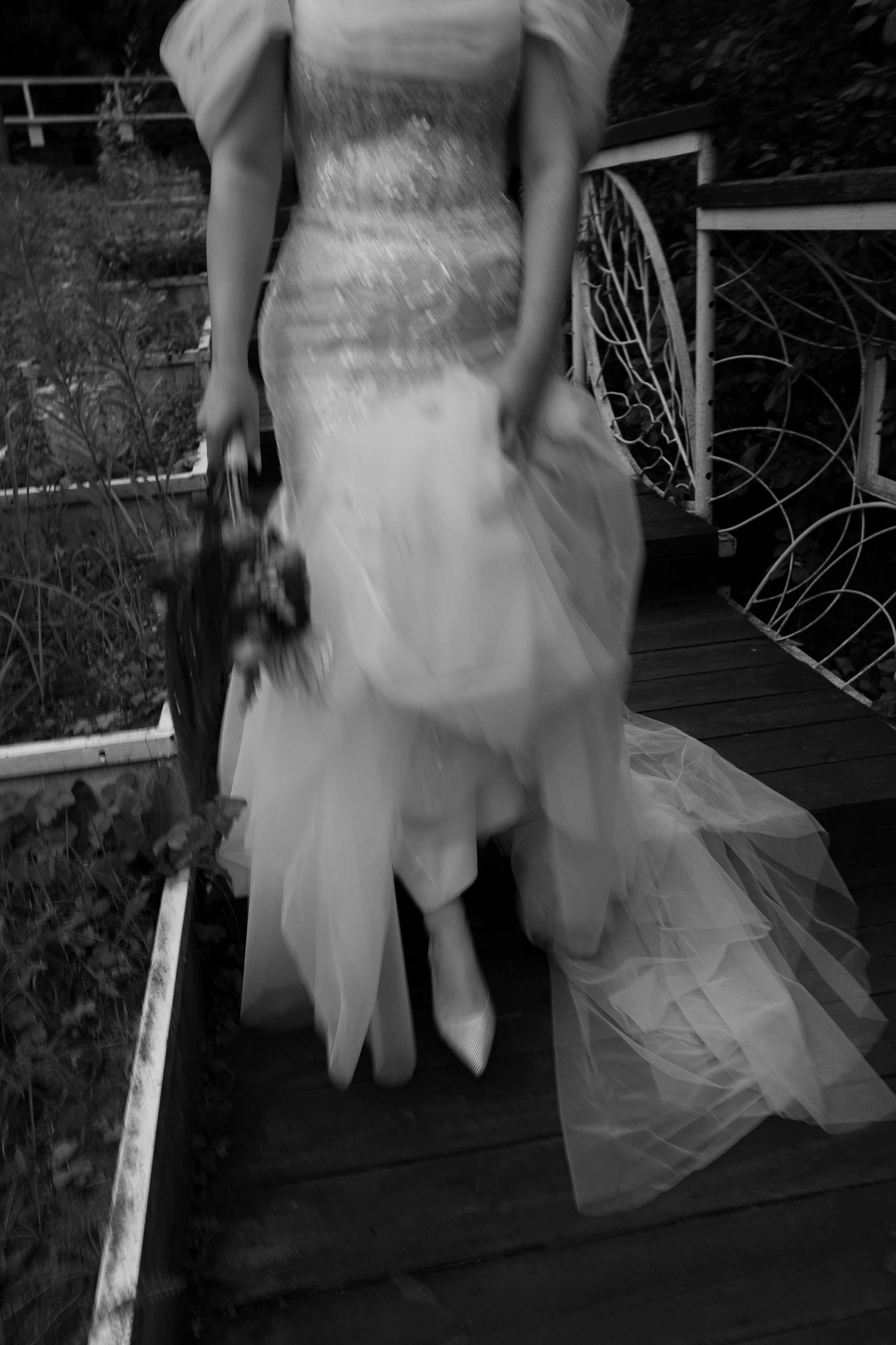 Валерия и Андрей. Свадебный фотограф | Москва