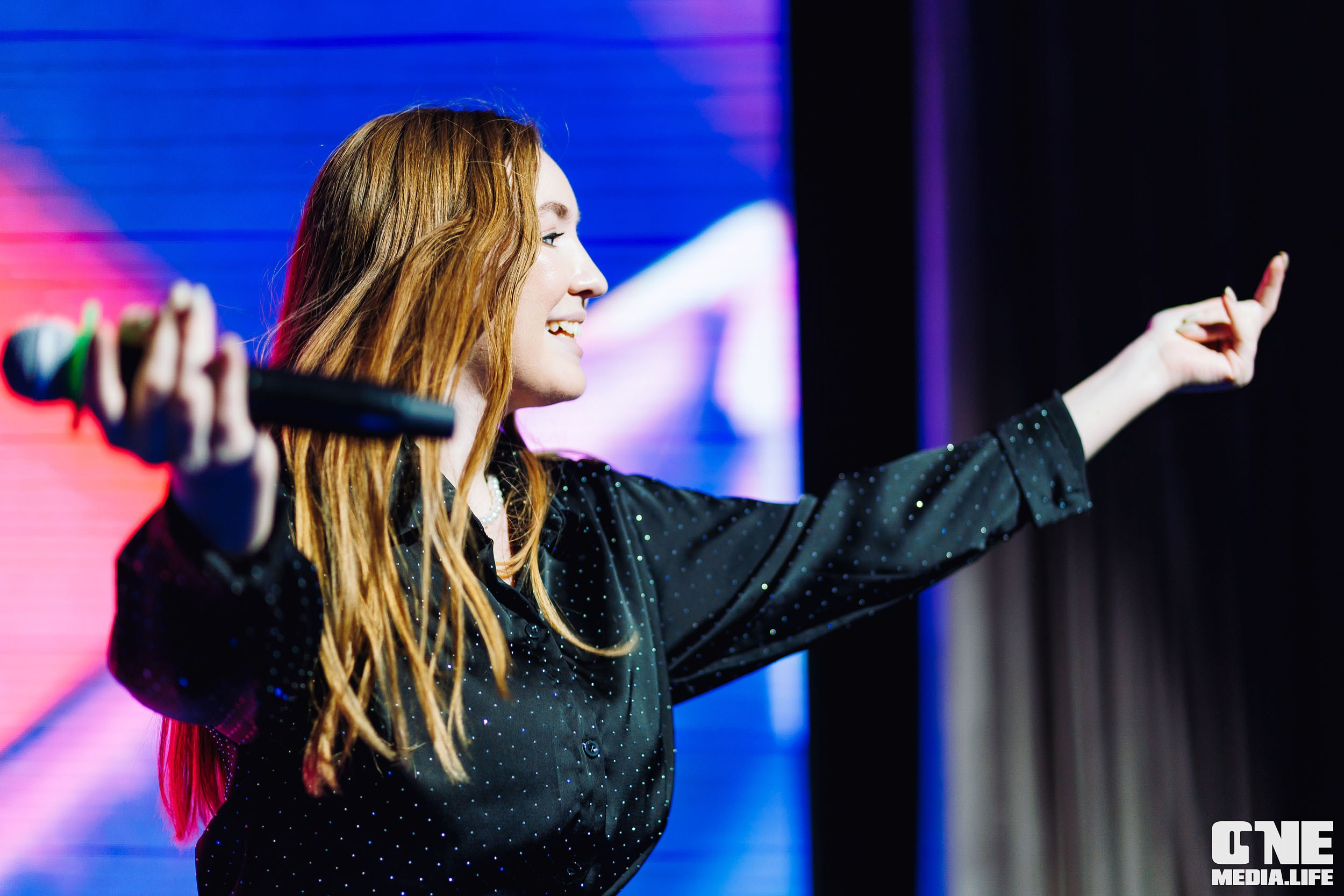 Фоторепортаж из ресторана Океан. One Media Life: фоторепортажи, фотоотчеты с мероприятий и заведений