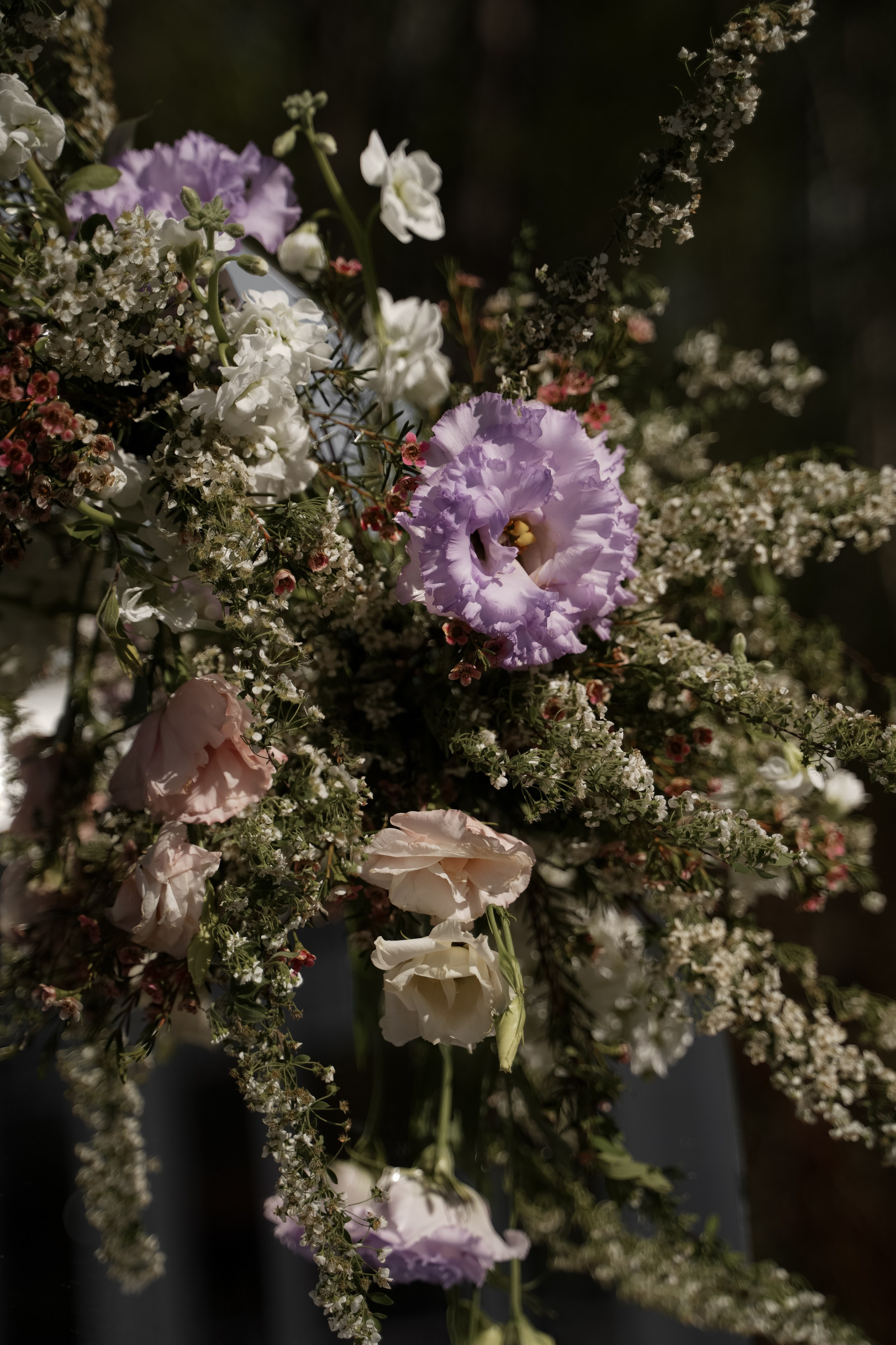 Ольга и Даниил. Свадебный фотограф Марина Попова