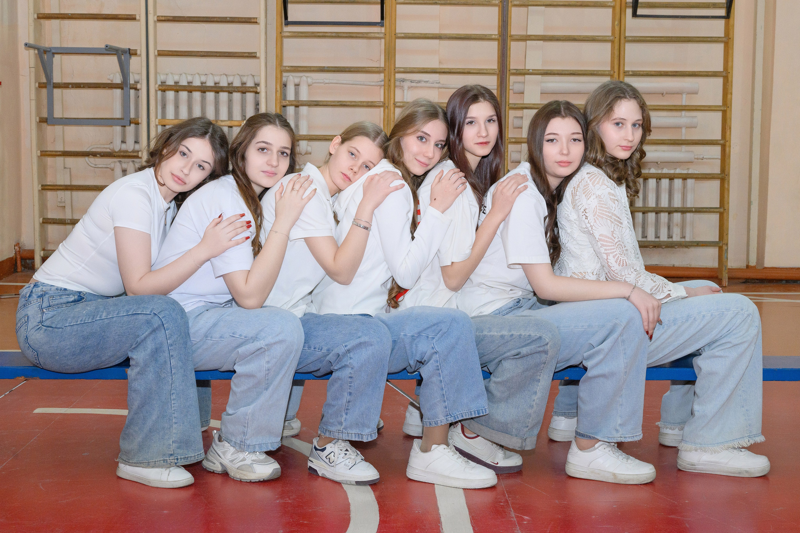 Условия работы в старших классах. ШКОЛЬНЫЙ фотограф во Владимире, Муроме Дядькина Дарья