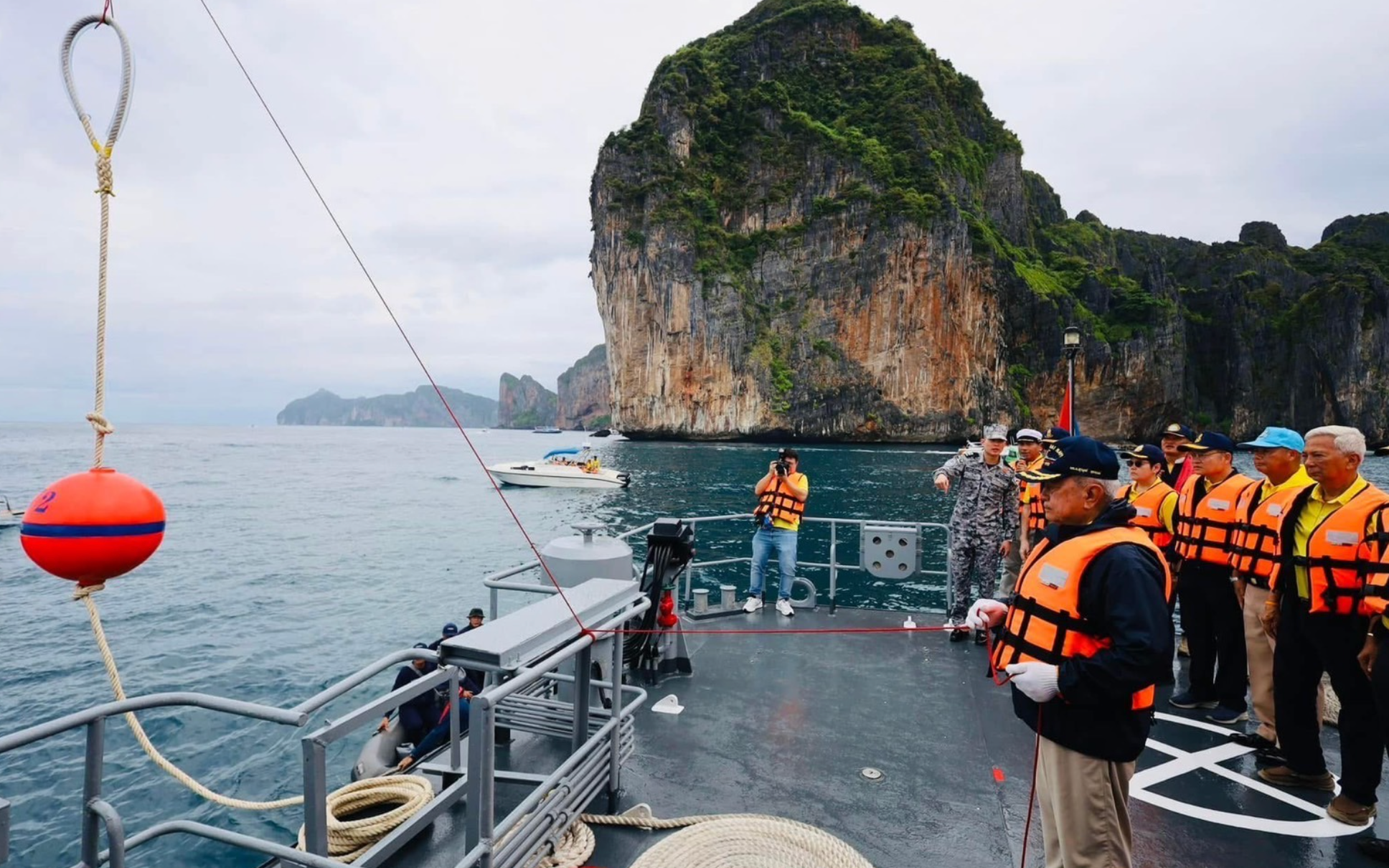 Andaman Natural Resources Conservation Foundation