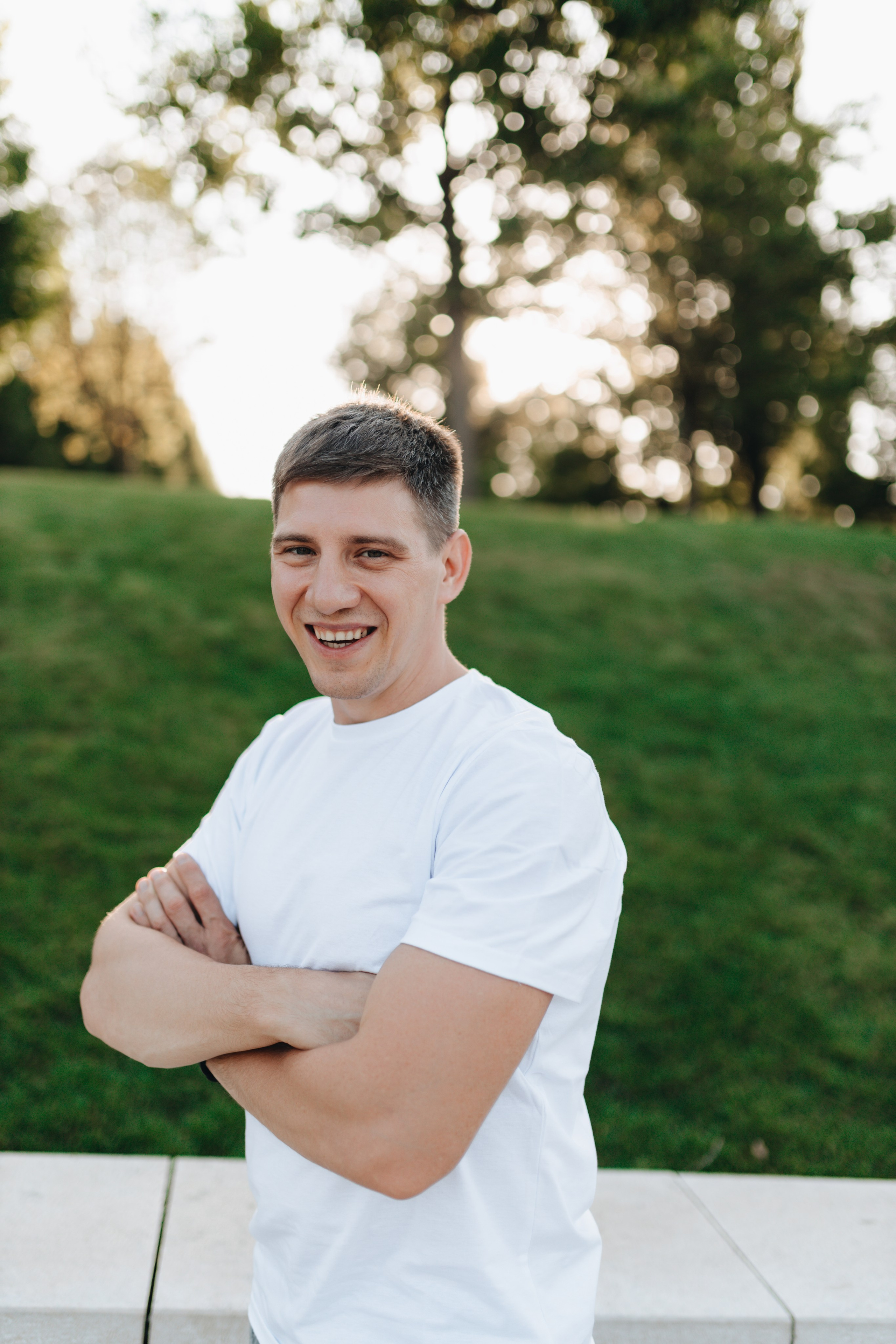 Контент для тренера по продажам. Фотограф Настя Галингер Краснодар