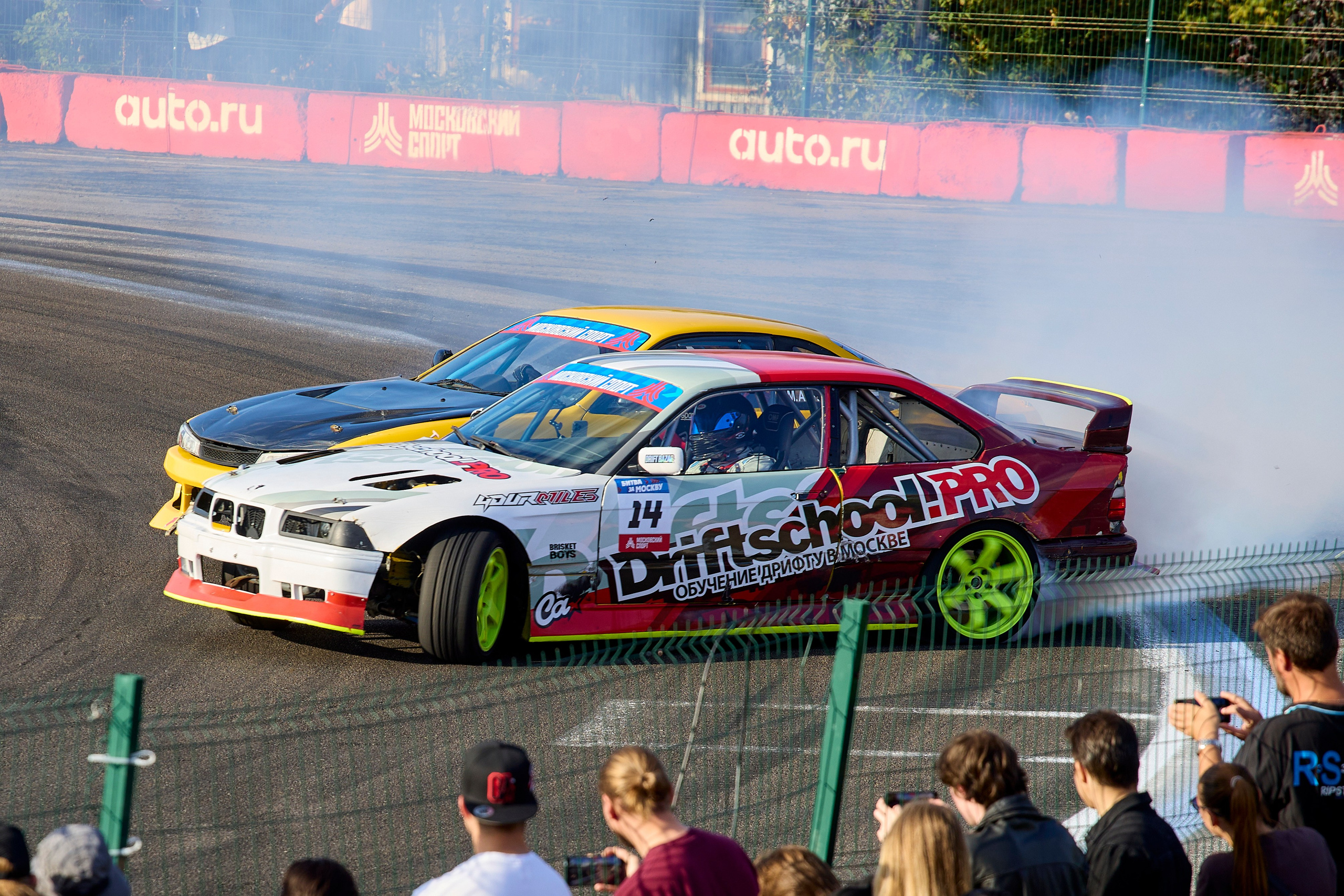 Это было невероятно! 🔥 Фестиваль технических видов спорта в Москве завершился, и два дня пролетели на одном дыхании!Мощь моторов, скорость дронов, визг шин и восторг зрителей — именно так выглядели 6-7 сентября 2025 года. Спасибо каждому гостю, пилоту и организатору, кто создал эту неповторимую атмосферу драйва и технологий! 💨Уже скучаем по этому адреналину! Ждем вас в следующем году — будет еще круче!#ФестивальТехноСпорта #Москва2025 #Итоги #Спасибо #Адреналин