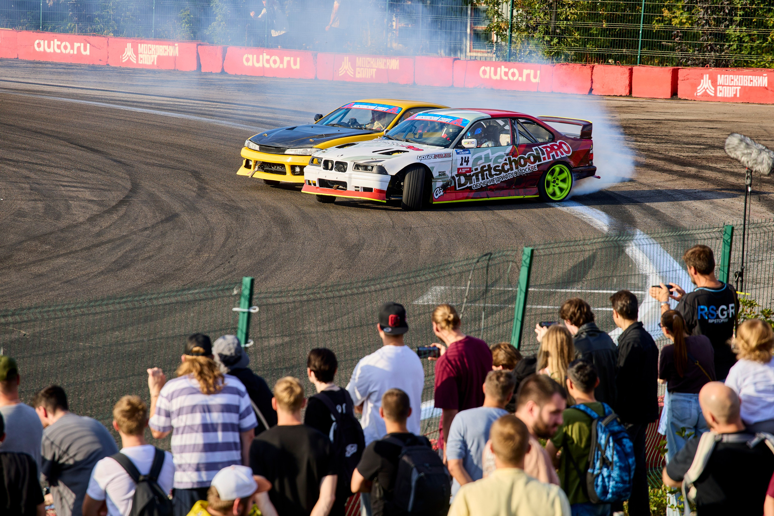 Это было невероятно! 🔥 Фестиваль технических видов спорта в Москве завершился, и два дня пролетели на одном дыхании!Мощь моторов, скорость дронов, визг шин и восторг зрителей — именно так выглядели 6-7 сентября 2025 года. Спасибо каждому гостю, пилоту и организатору, кто создал эту неповторимую атмосферу драйва и технологий! 💨Уже скучаем по этому адреналину! Ждем вас в следующем году — будет еще круче!#ФестивальТехноСпорта #Москва2025 #Итоги #Спасибо #Адреналин