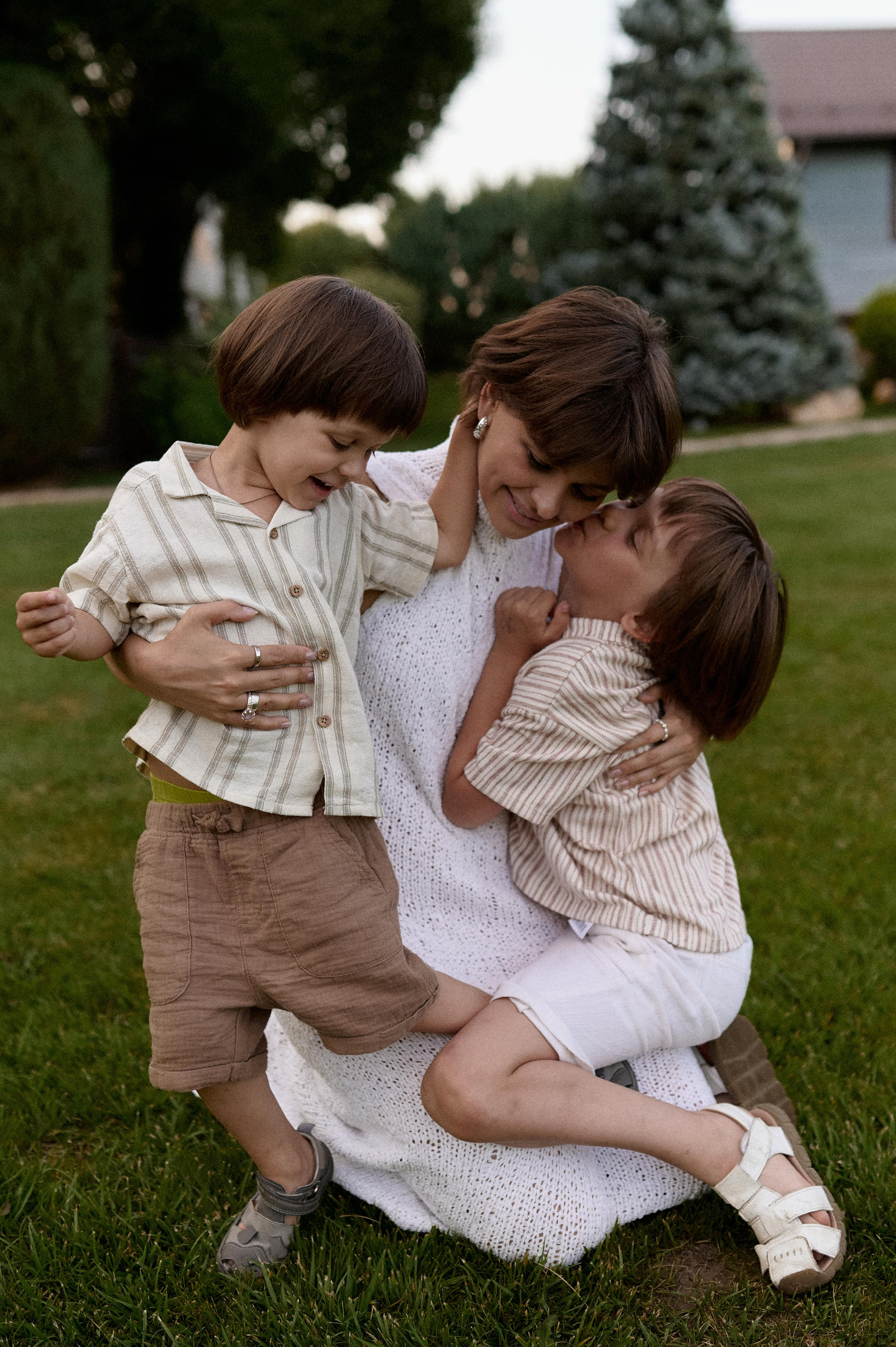 Wedding&Family photography