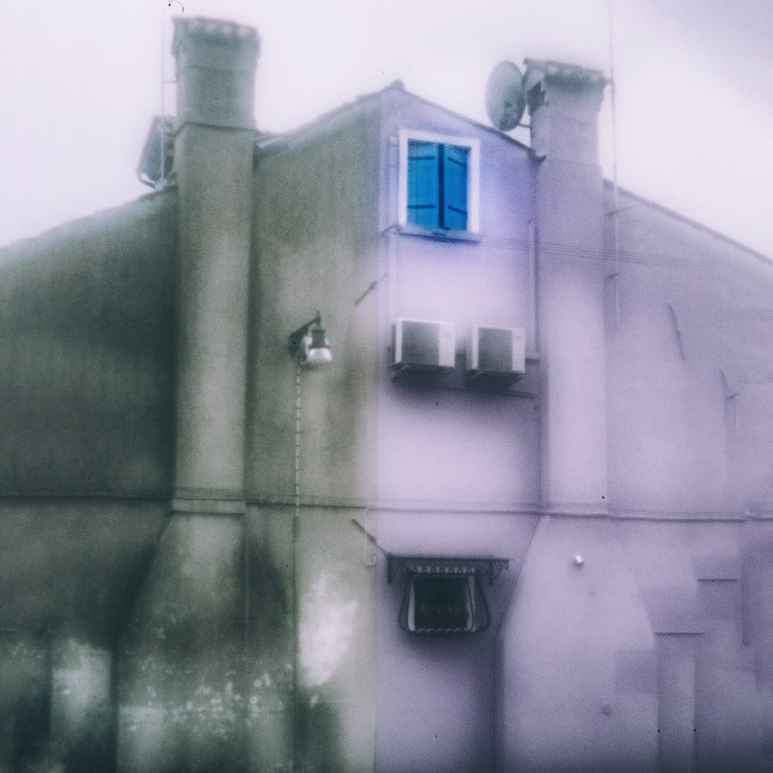 ITALY. Eduard Kopysov — International visual artist