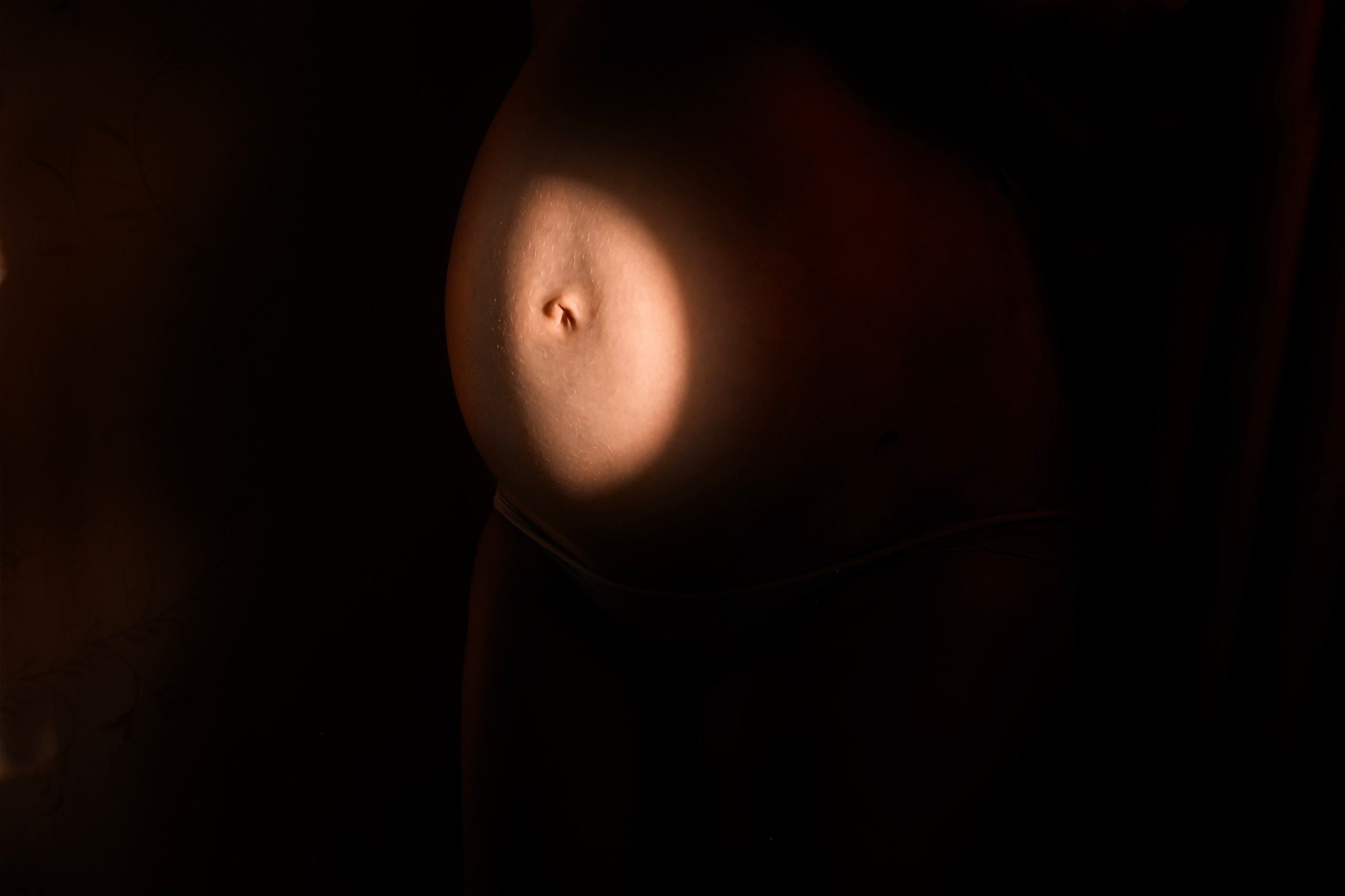 Right to give bitrh. Alyona Kochetkova | Photographer and photography educator