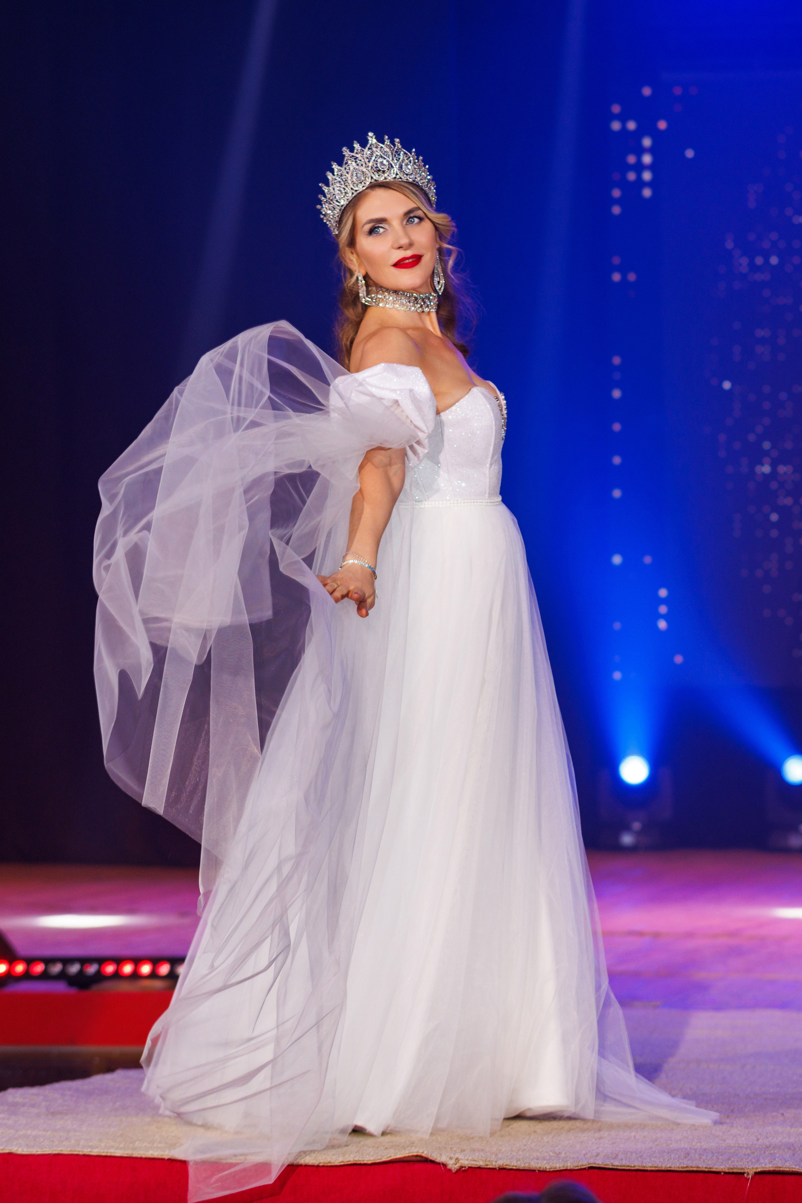 Fashion Fest Rybinsk 2025. Коммерческий фотограф Андрей Тремасов