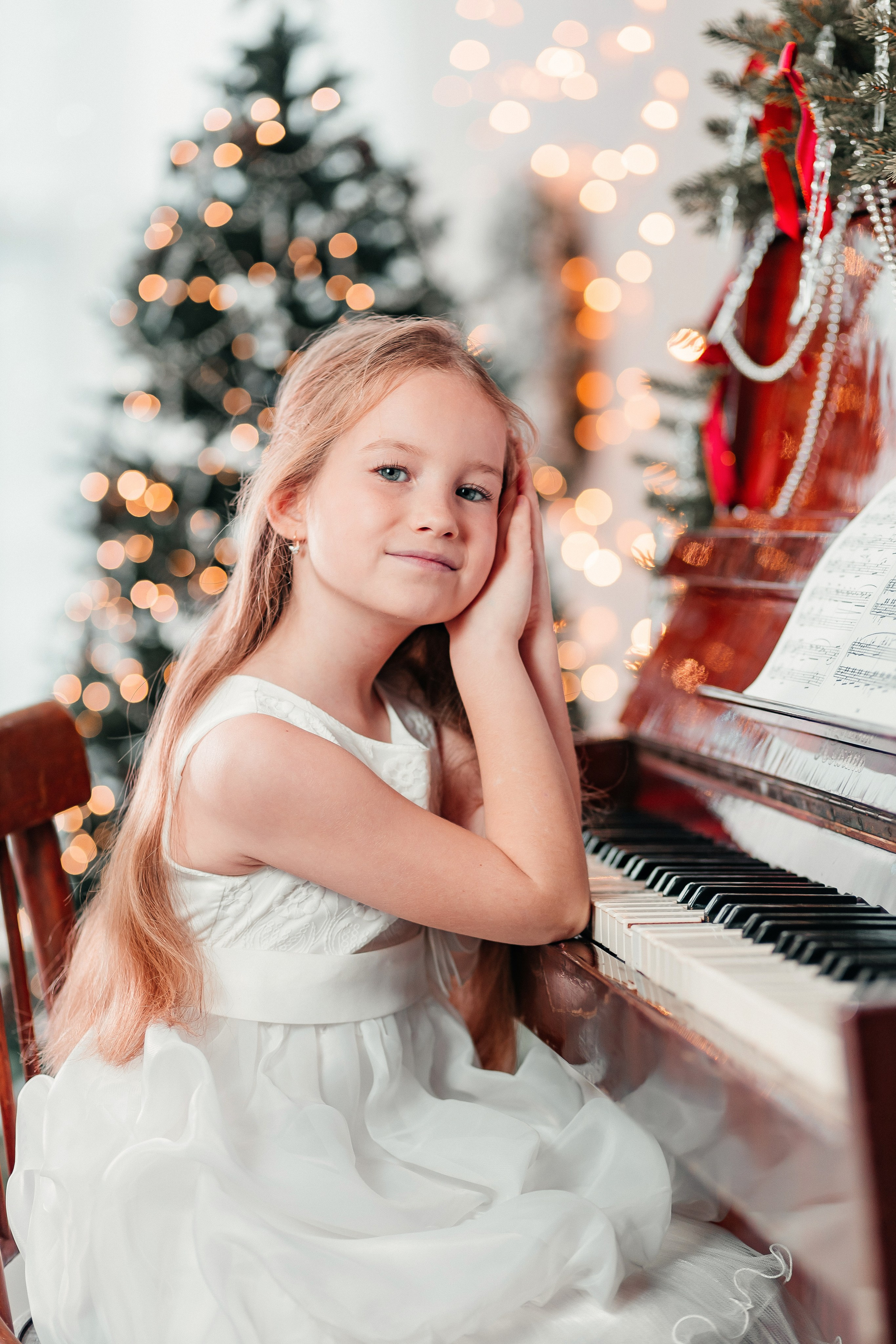 Новый год 26. Семейный фотограф в Сочи, Лоо, Дагомысе, Вардане Кучумова Олеся