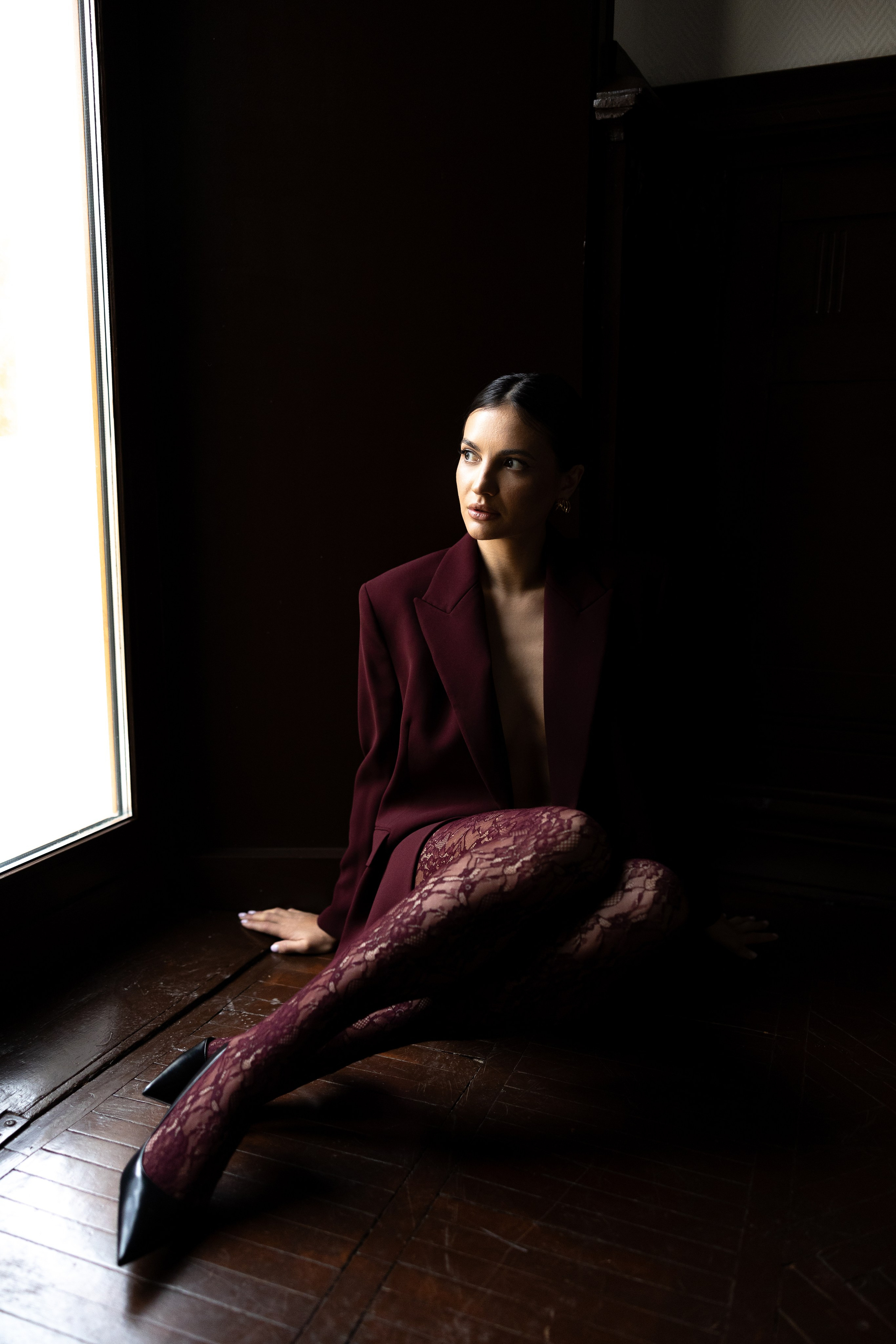 Оля, Mizone Studio. Свадебный фотограф | Москва