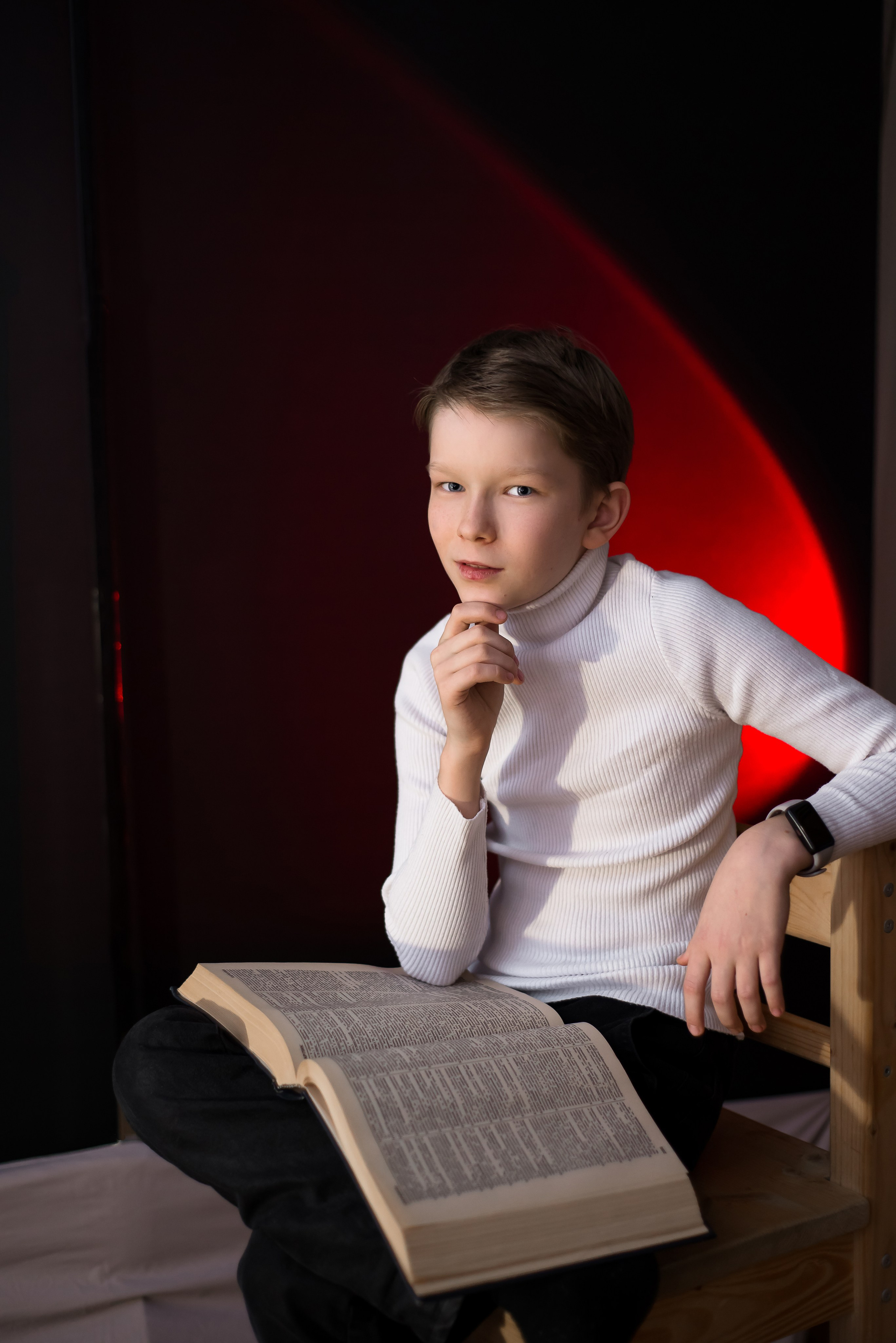 Наталья и Кирилл. Семейный и детский фотограф в Ярославле, Максимова Светлана