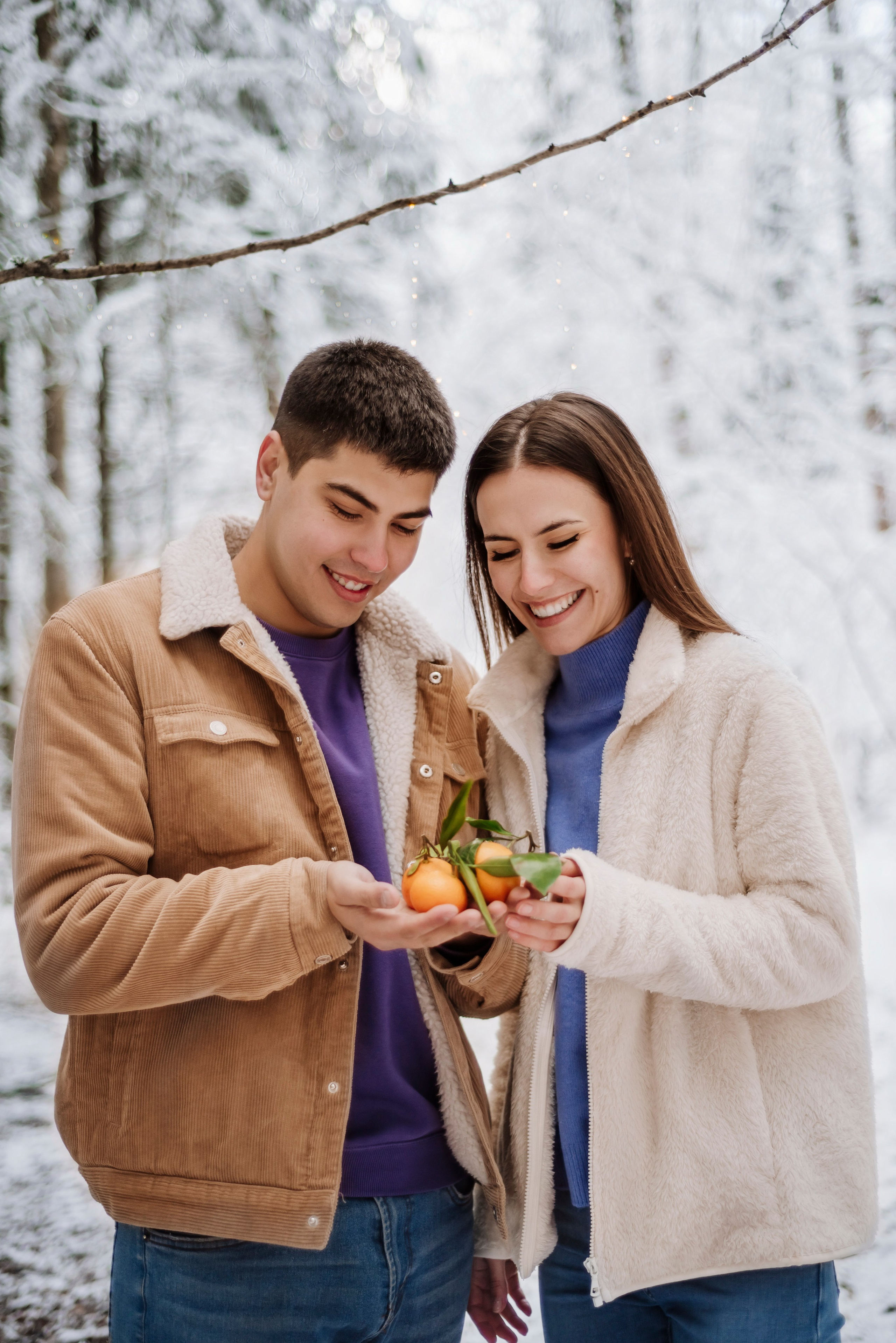 Свадебный и семейный фотограф в Москве Лера Леридзе