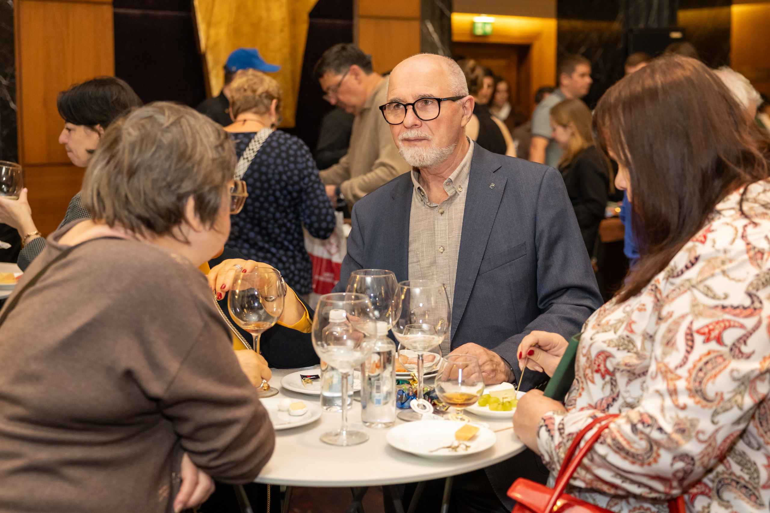 Репортажная фотосъёмка в СПб