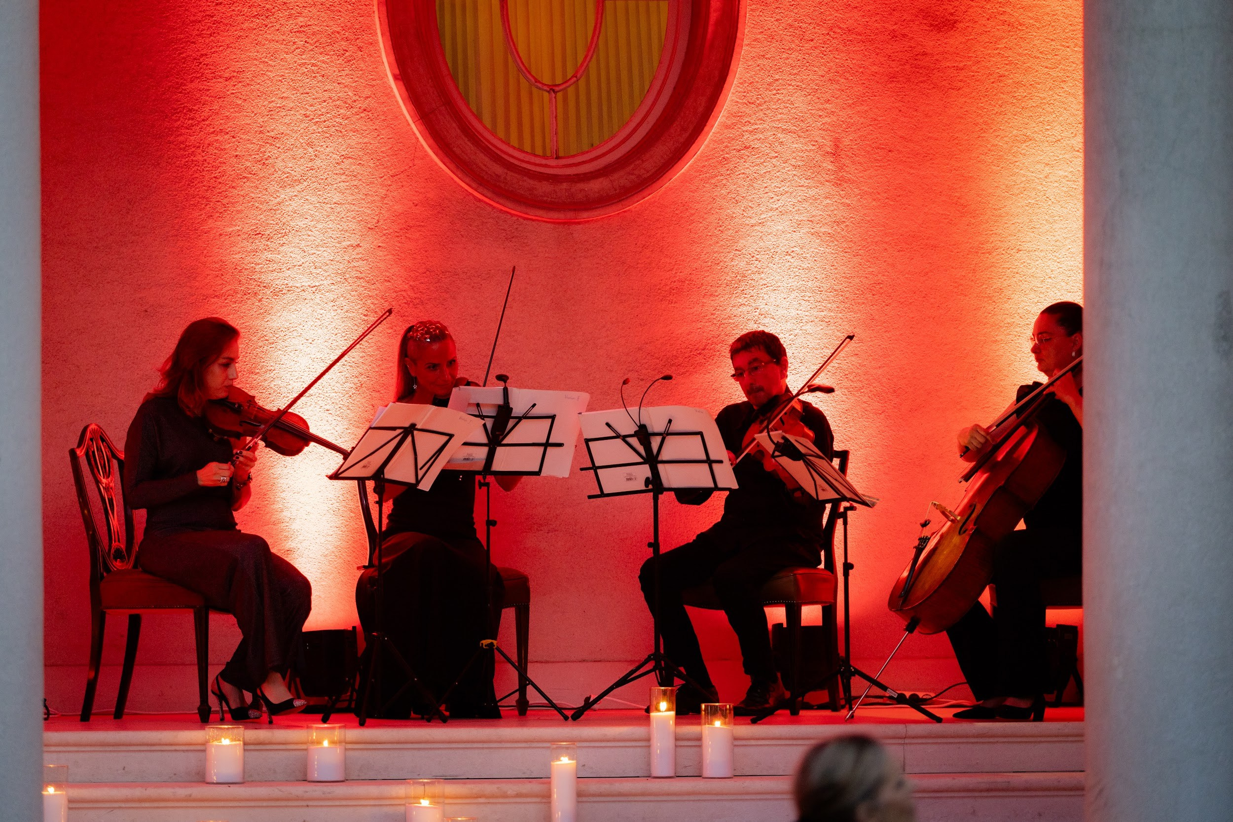 LA DIVINA: THE ETERNAL CALLAS. PAVEL KIR