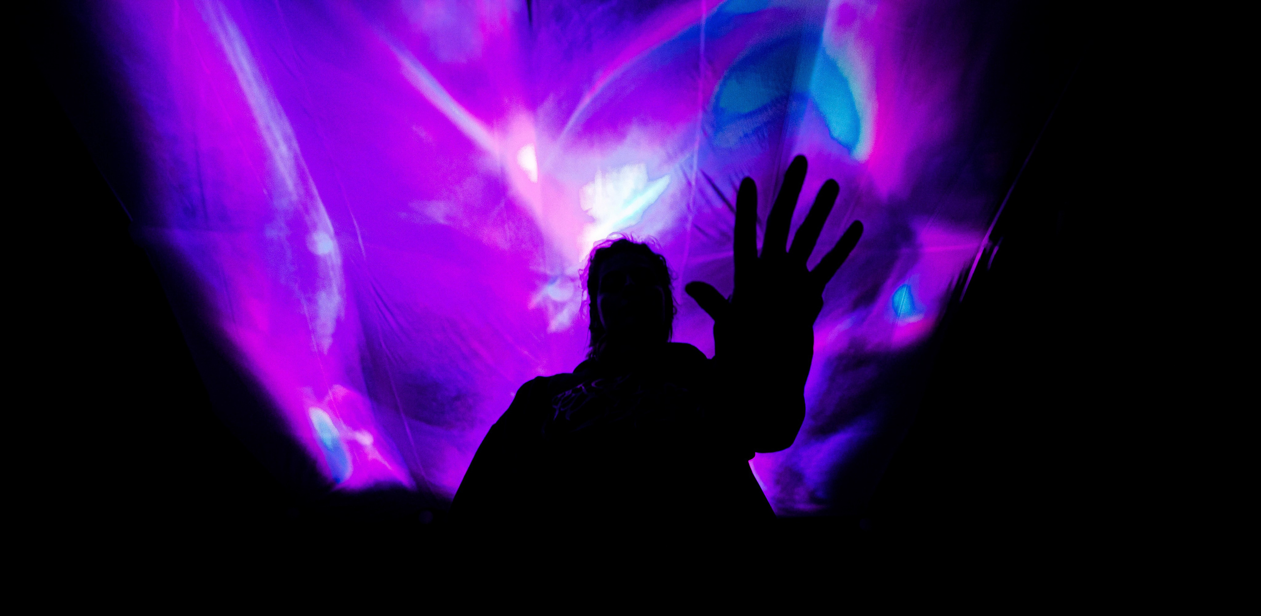 7 INTERACTIVE INSTALLATIONS | COP 27. OOPS TEAM